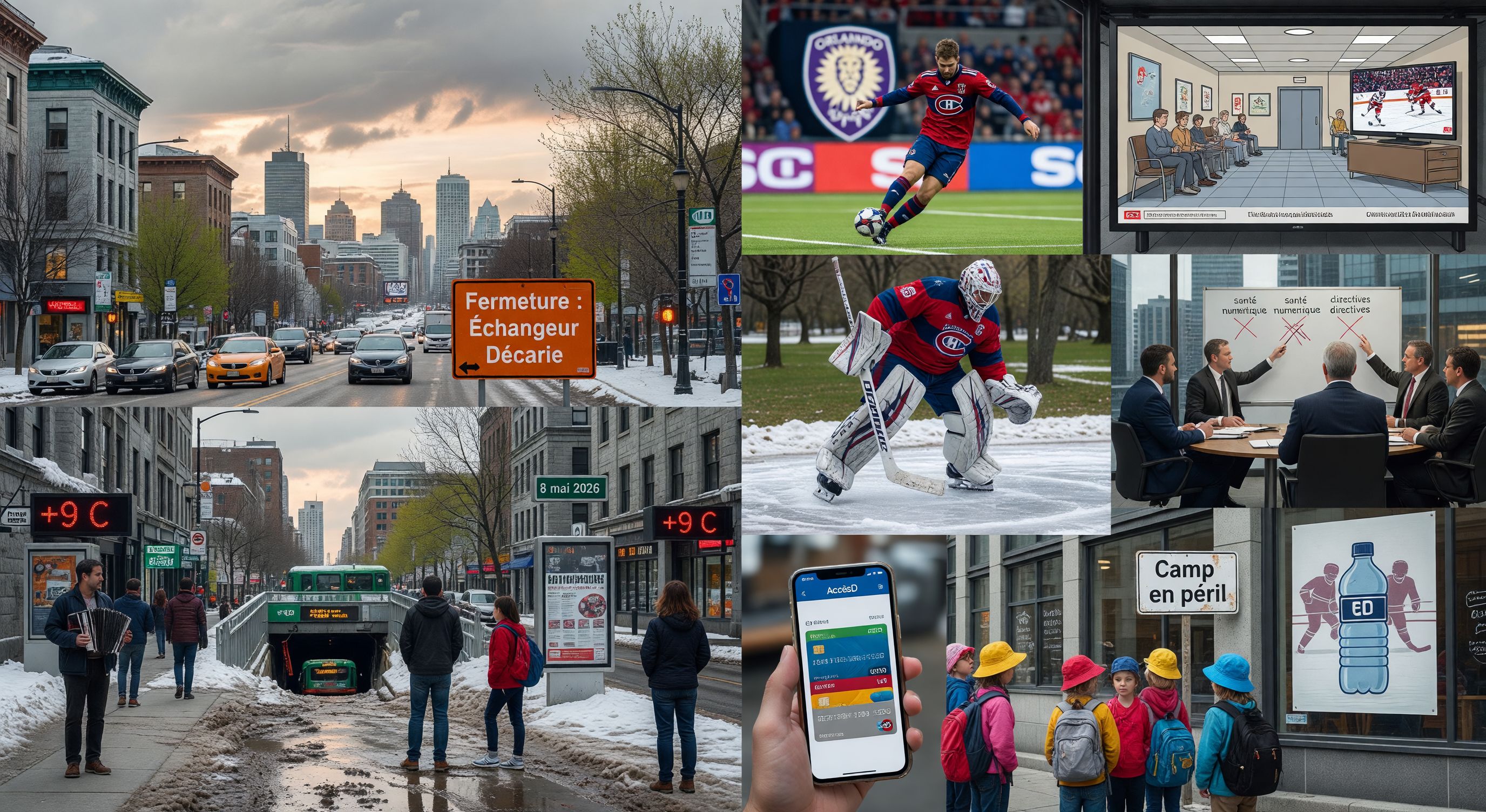 Montréal