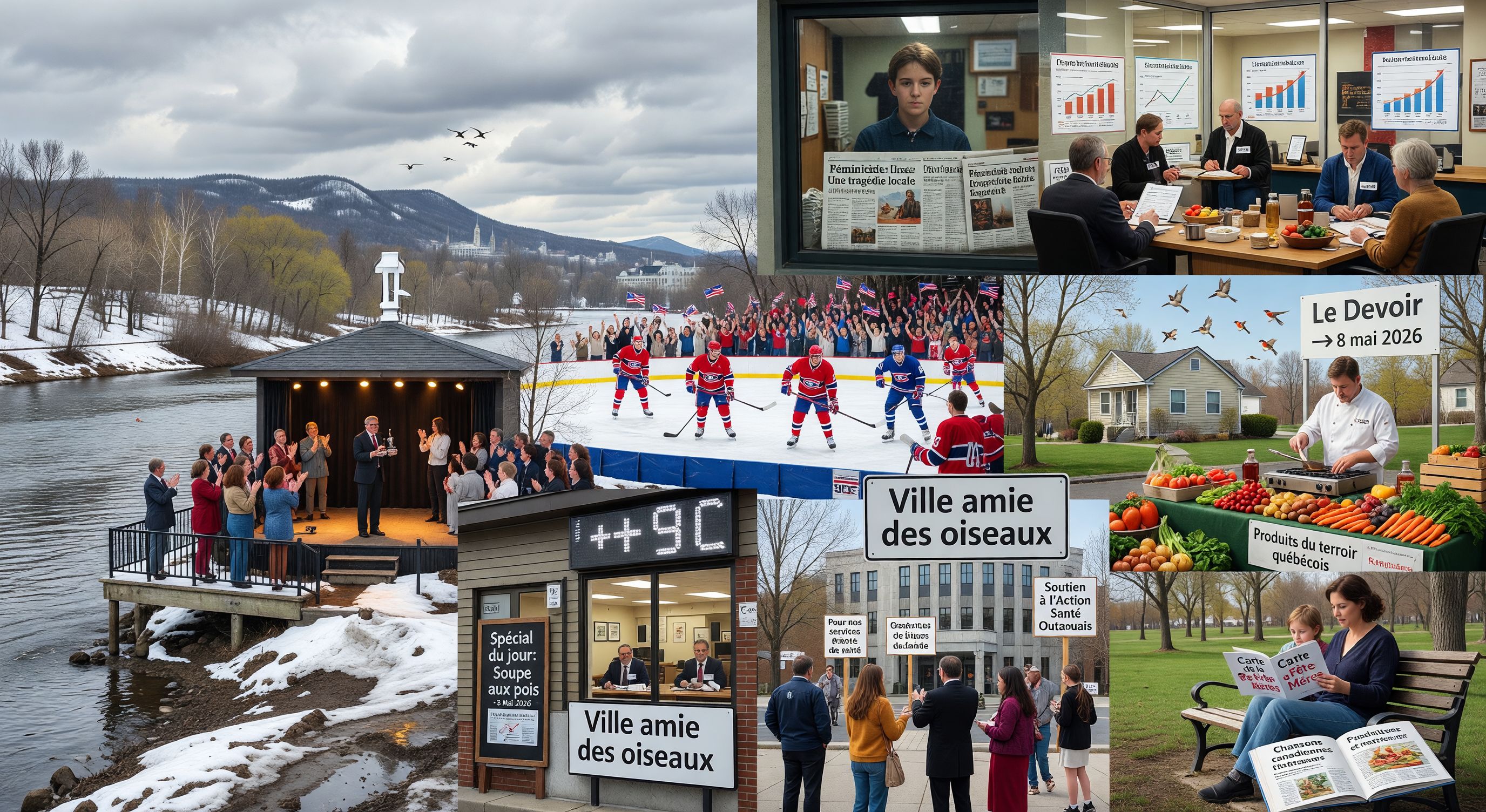 Outaouais
