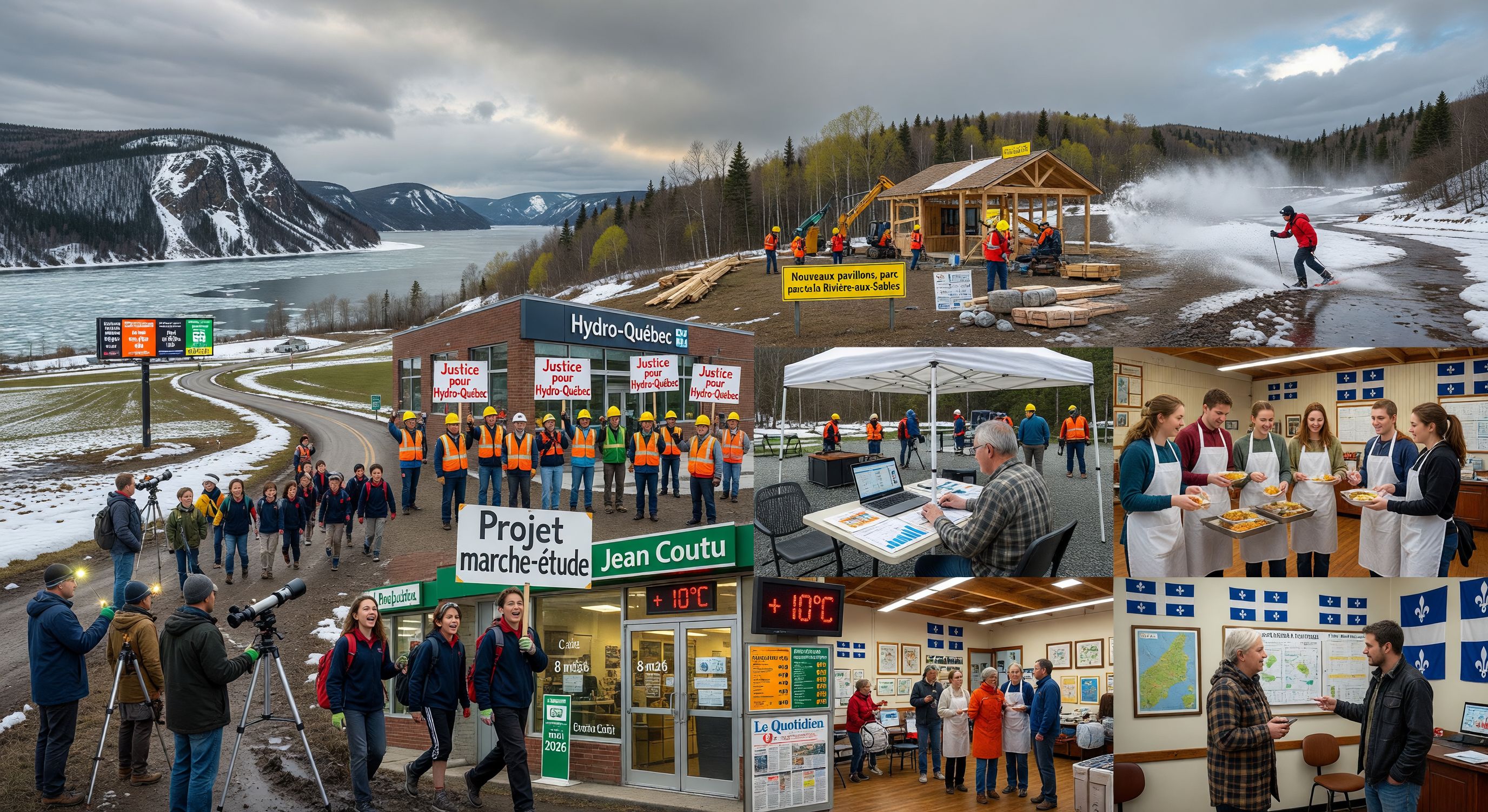 Saguenay–Lac-Saint-Jean