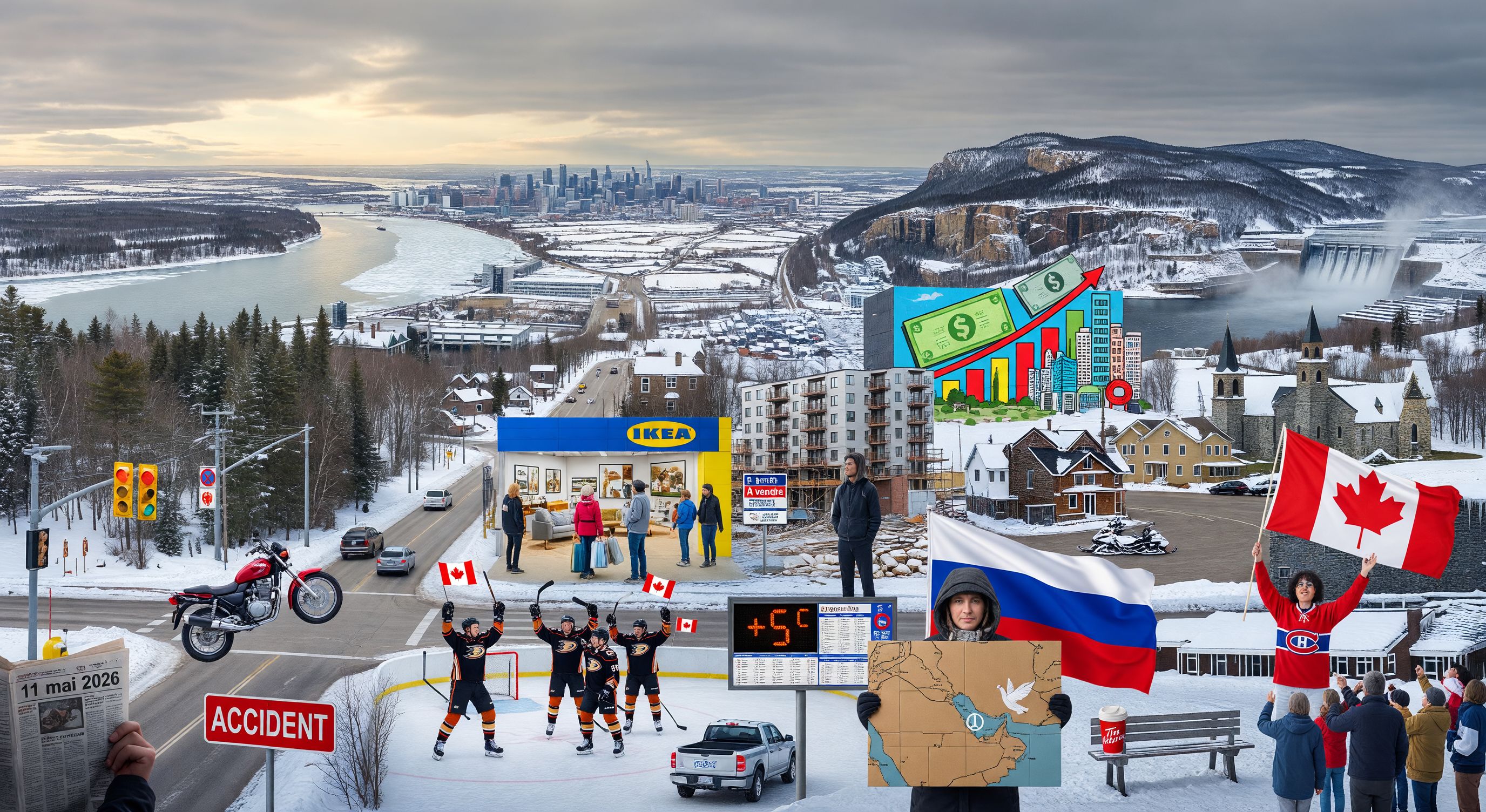 Quebec / Canada