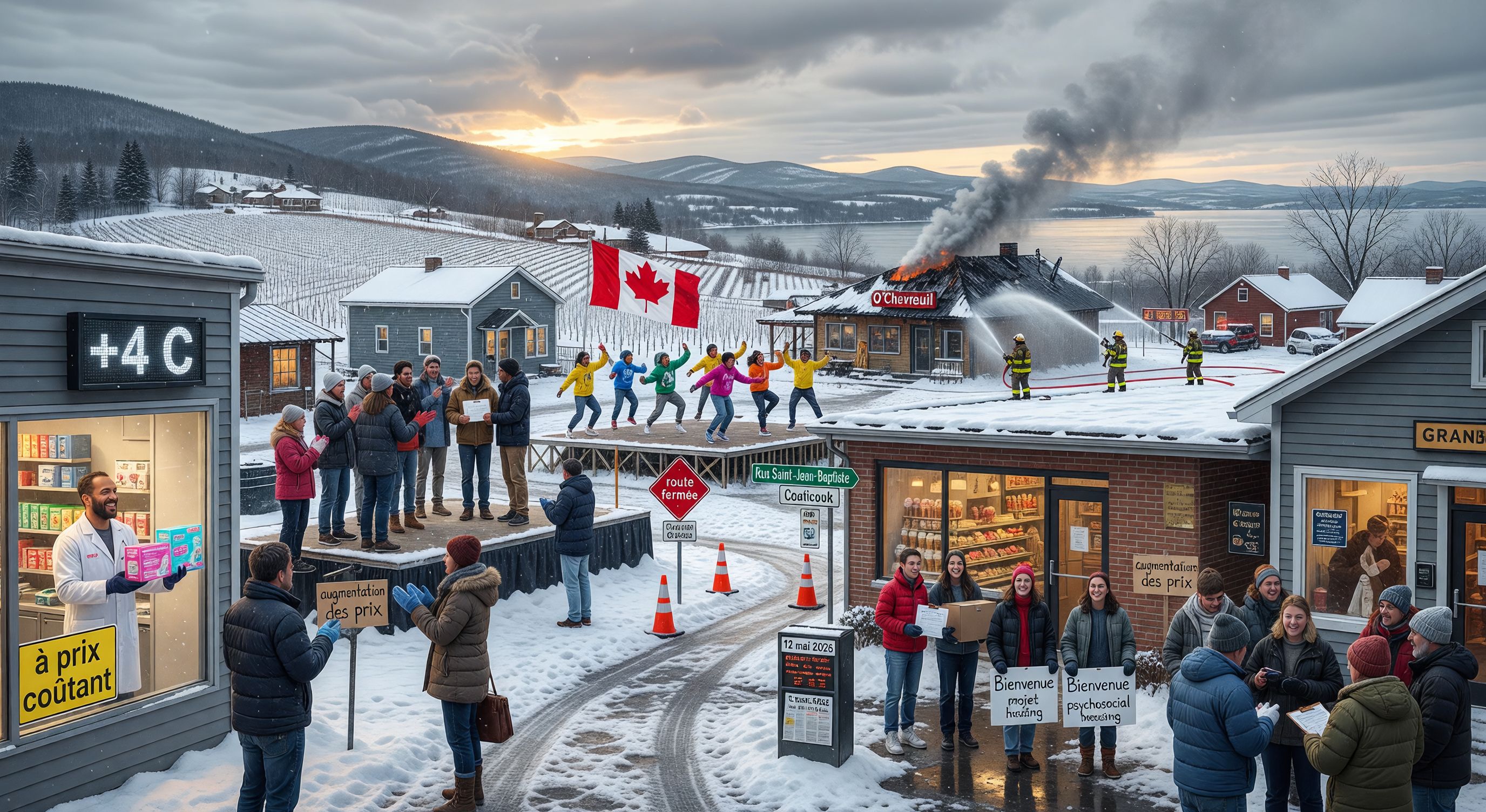 Estrie