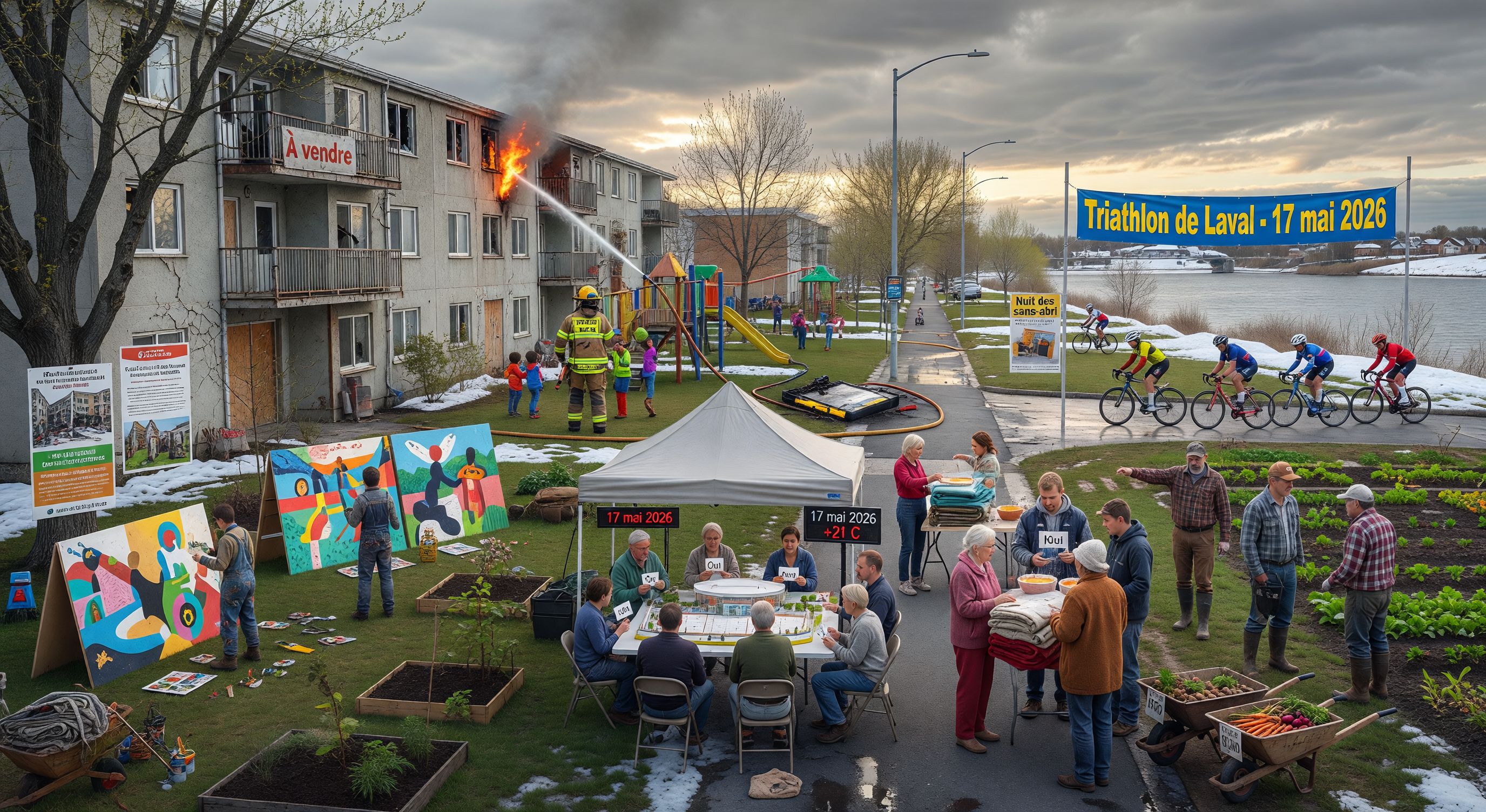 Laval
