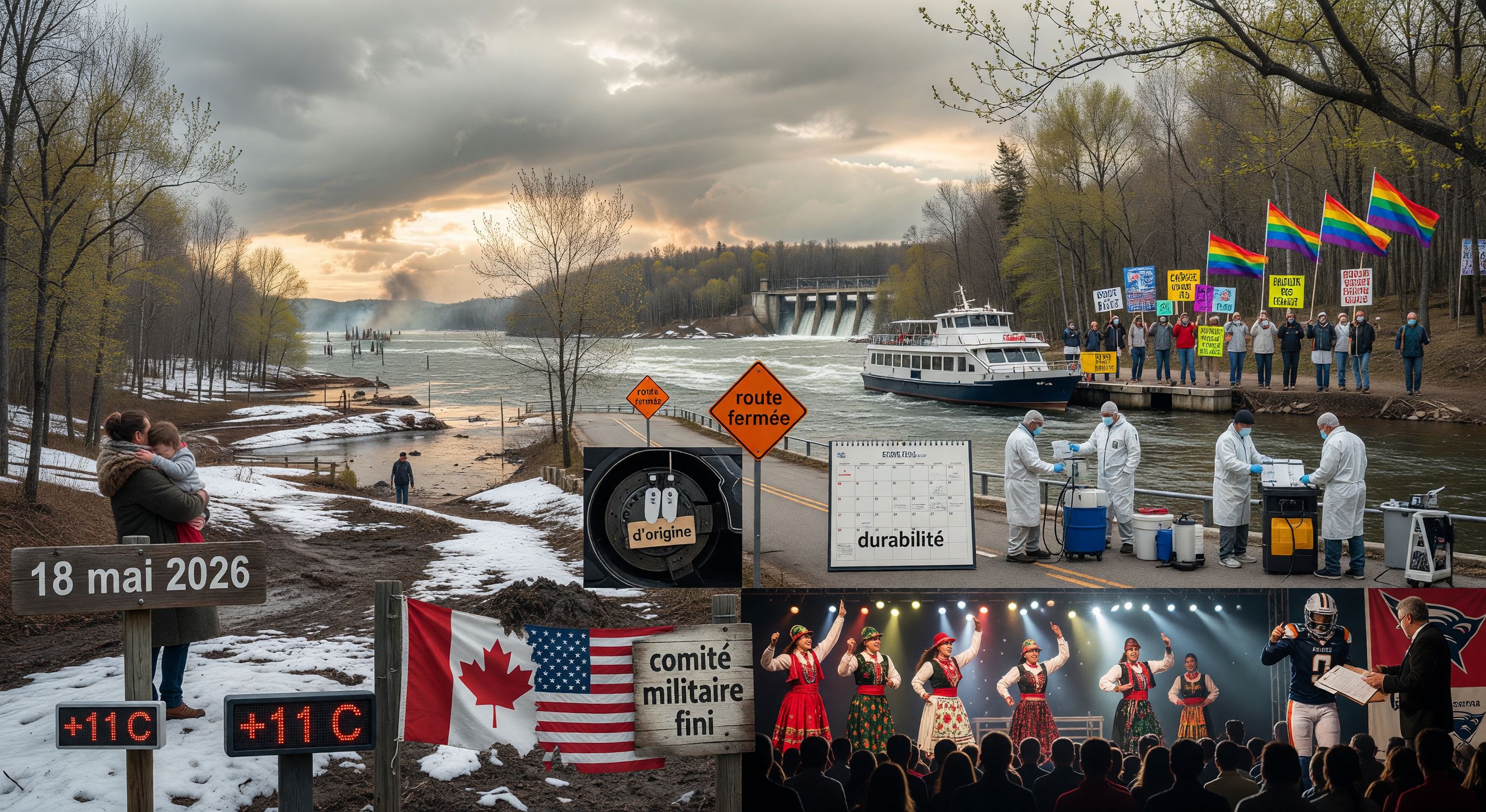 Mauricie