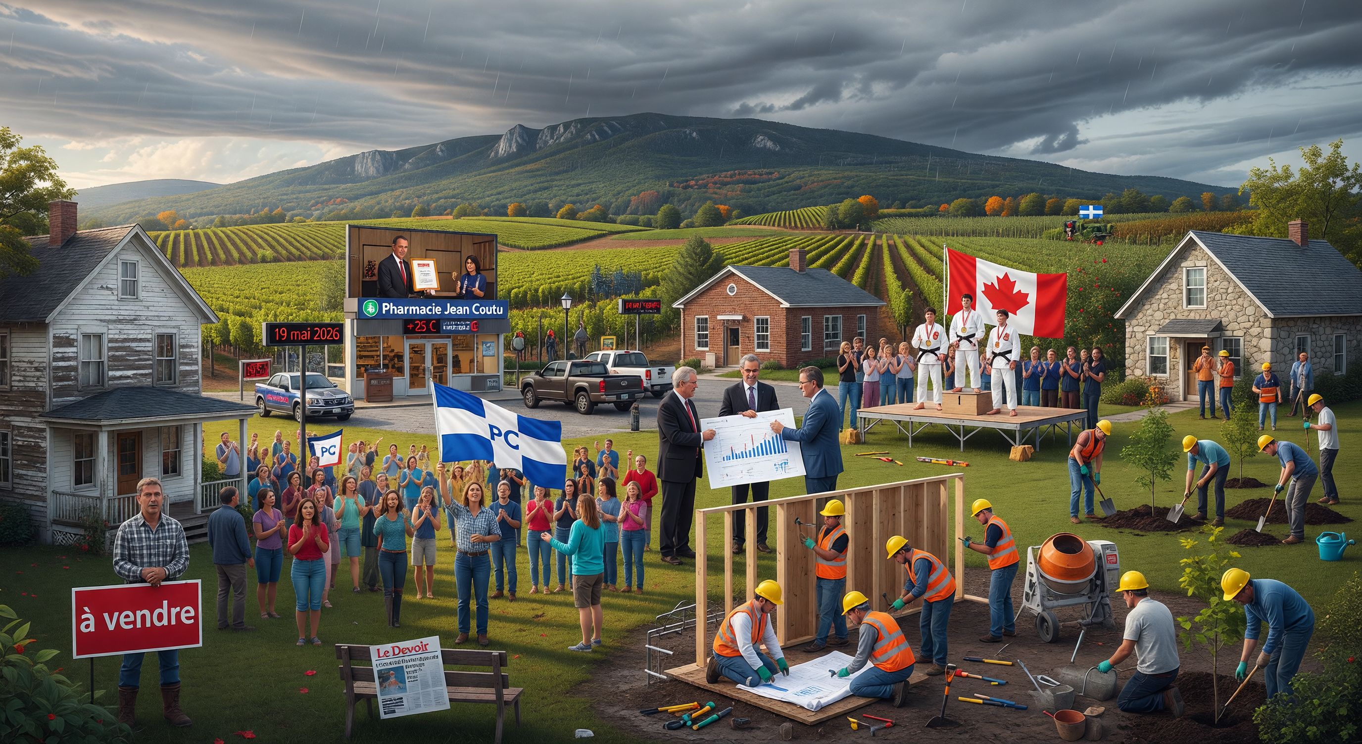 Montérégie