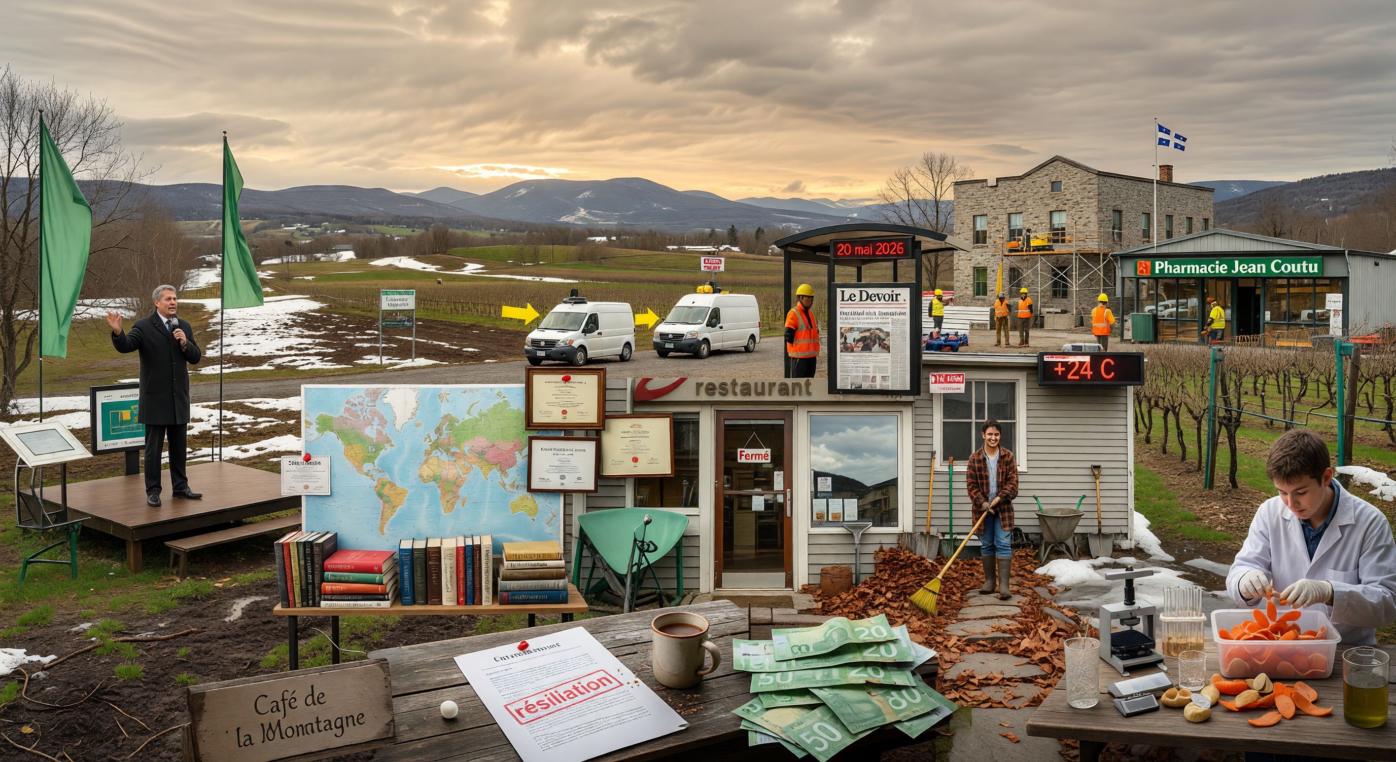 Estrie
