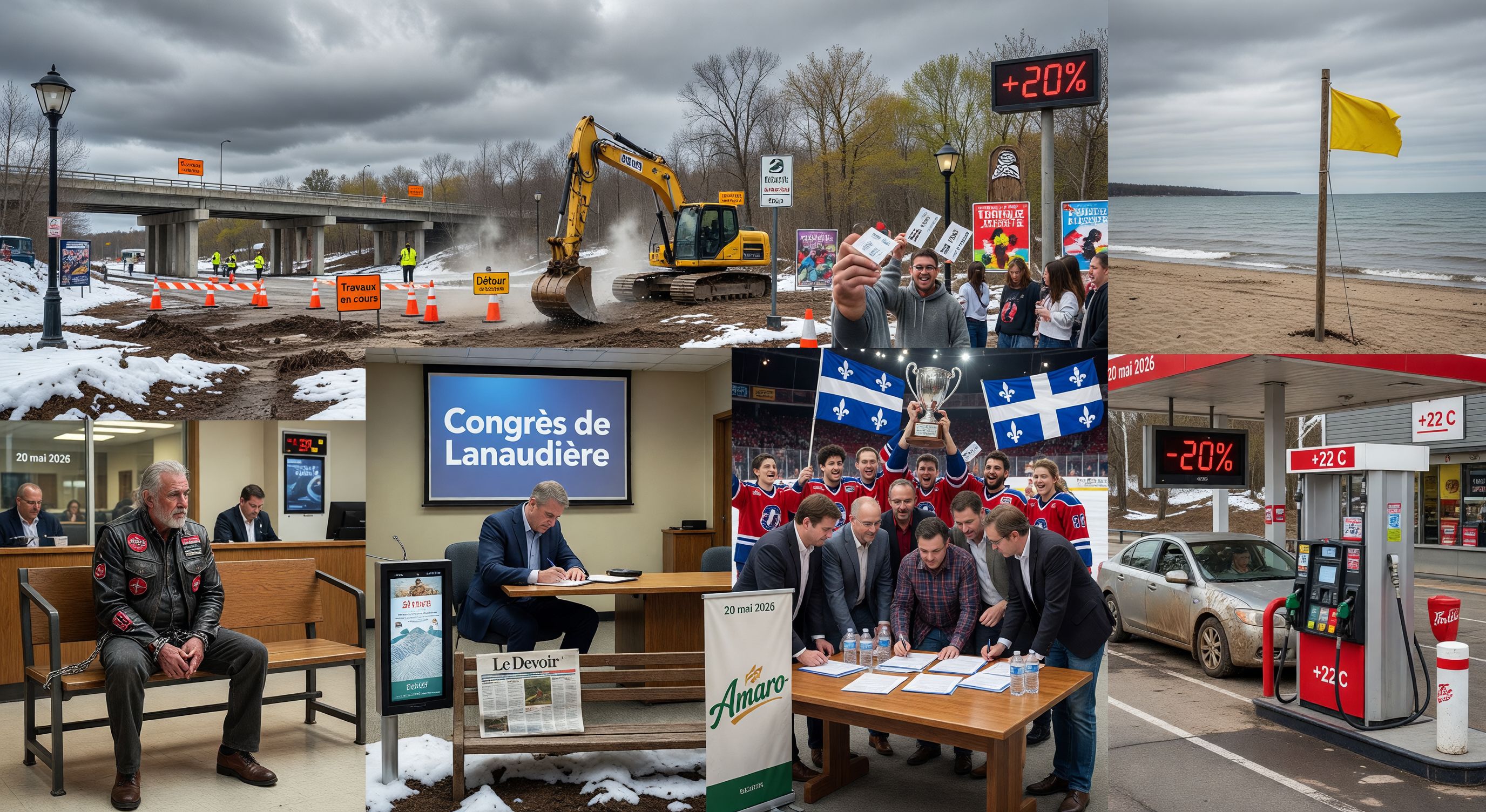 Lanaudière