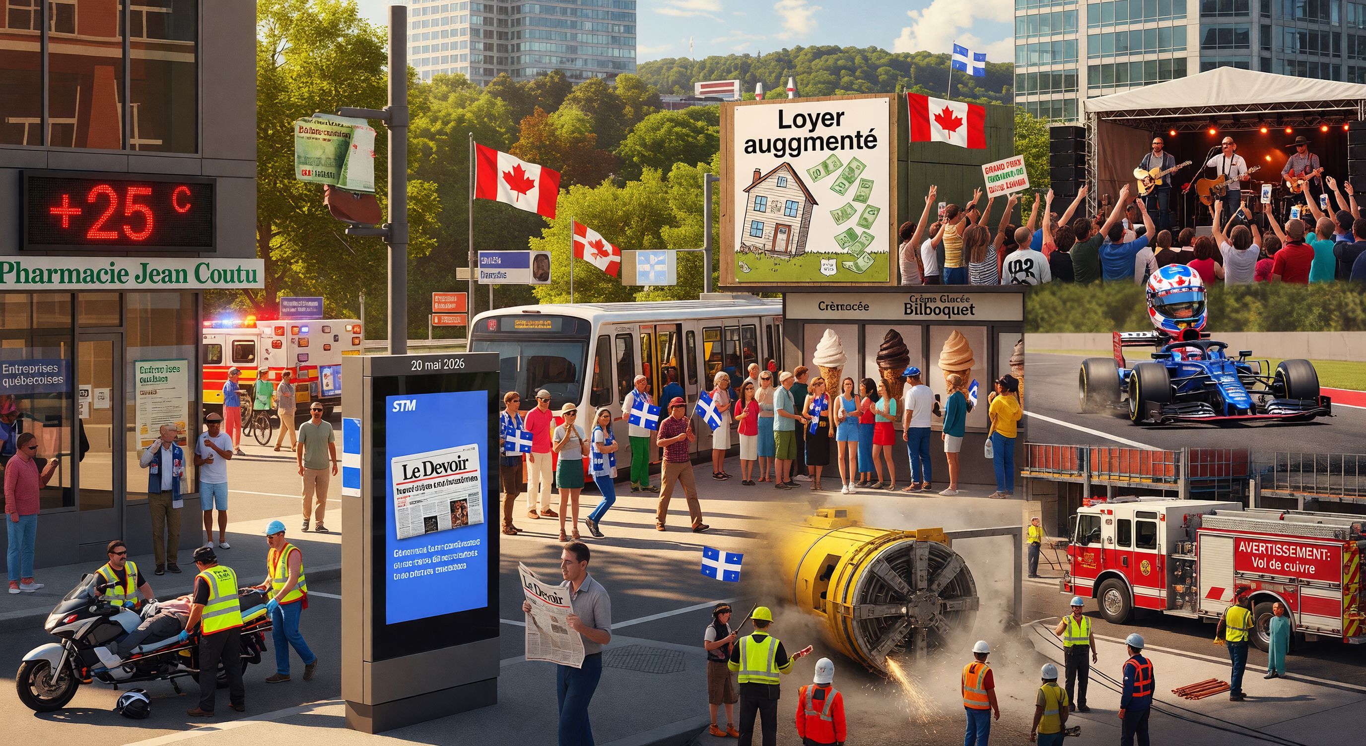 Montréal