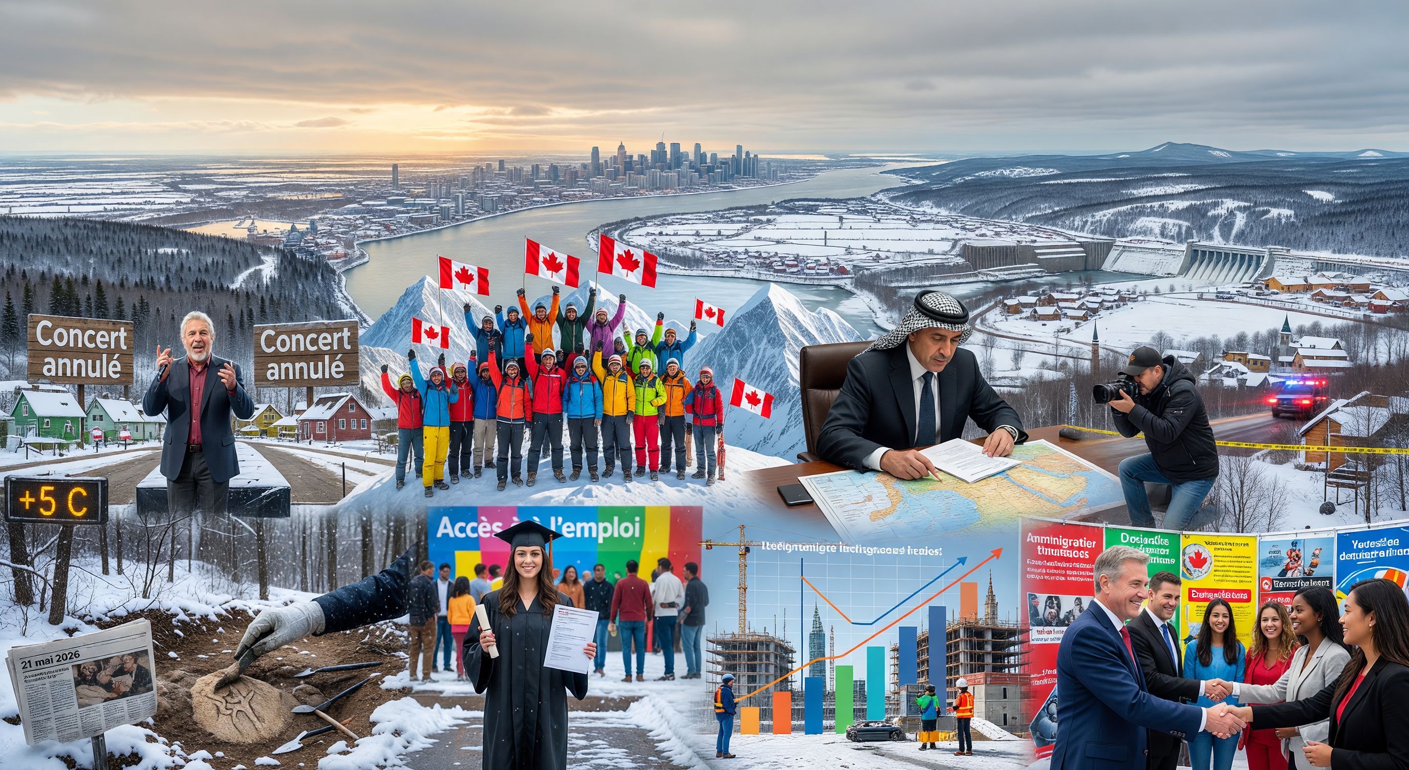 Quebec / Canada