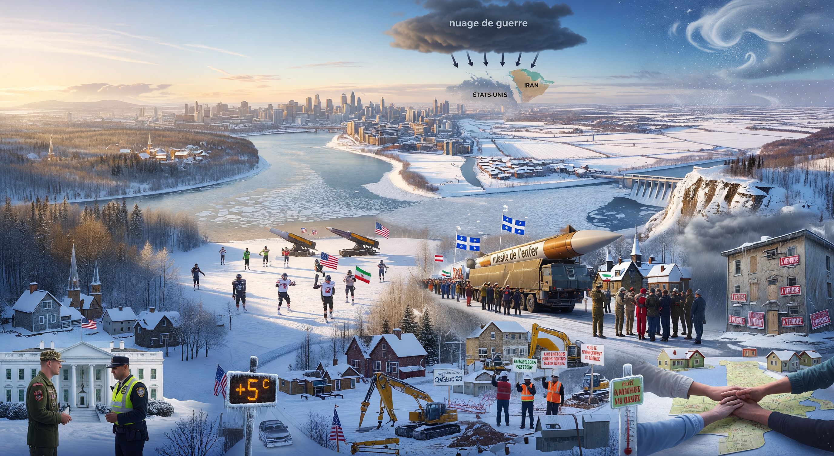 Quebec / Canada