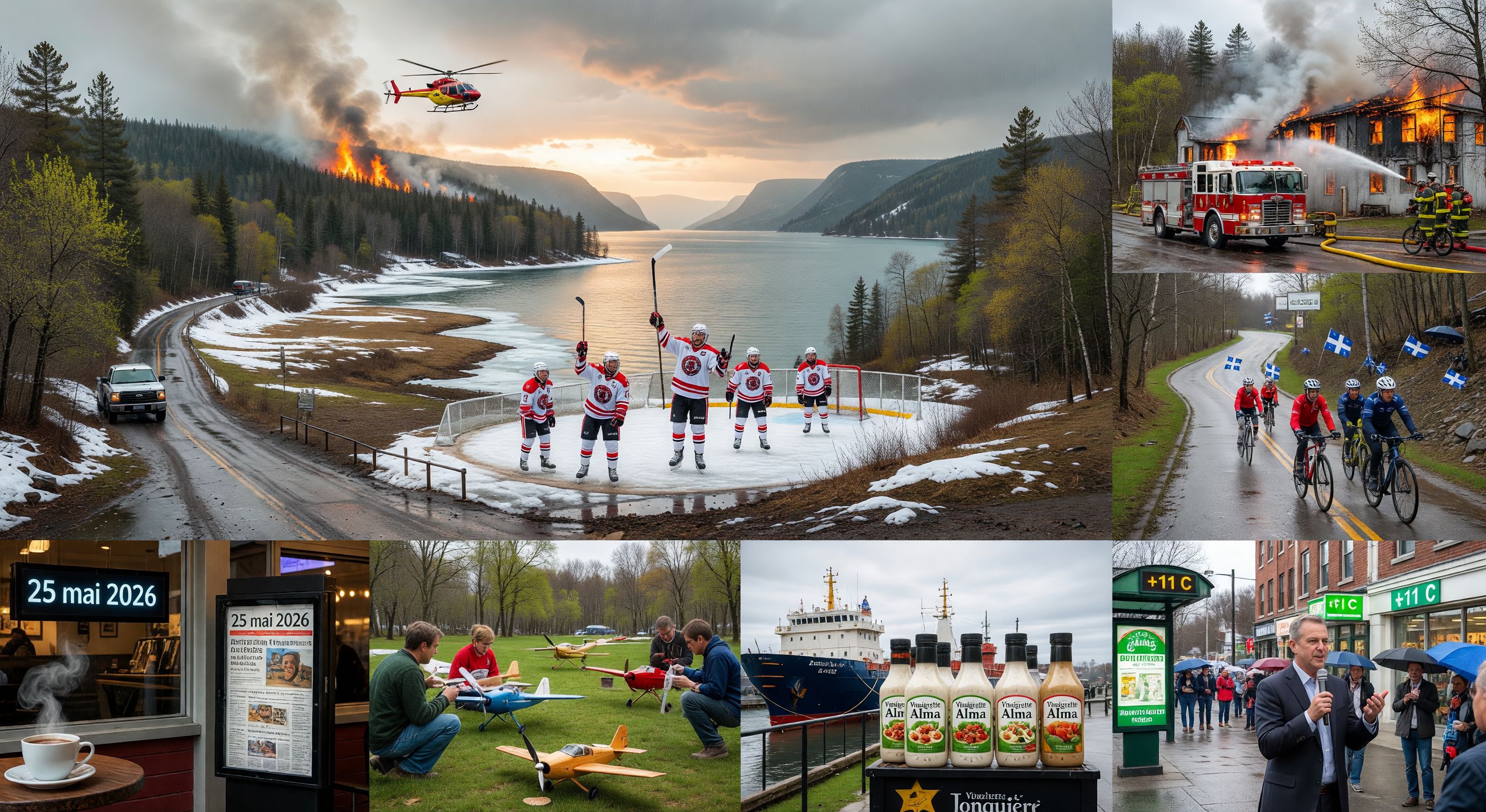Saguenay–Lac-Saint-Jean