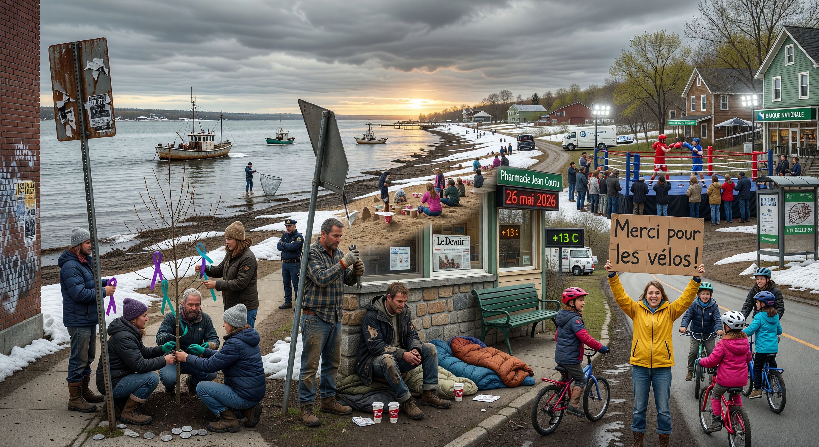 Bas-Saint-Laurent