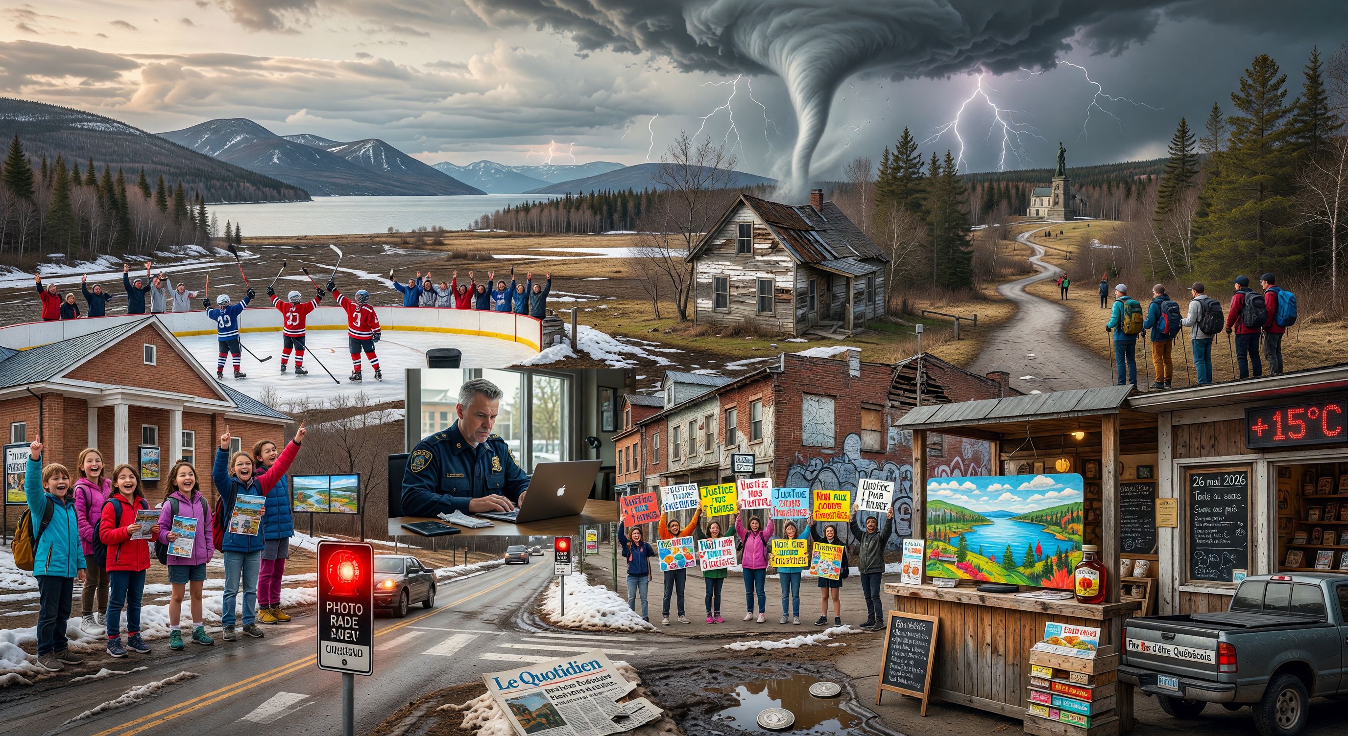 Saguenay–Lac-Saint-Jean