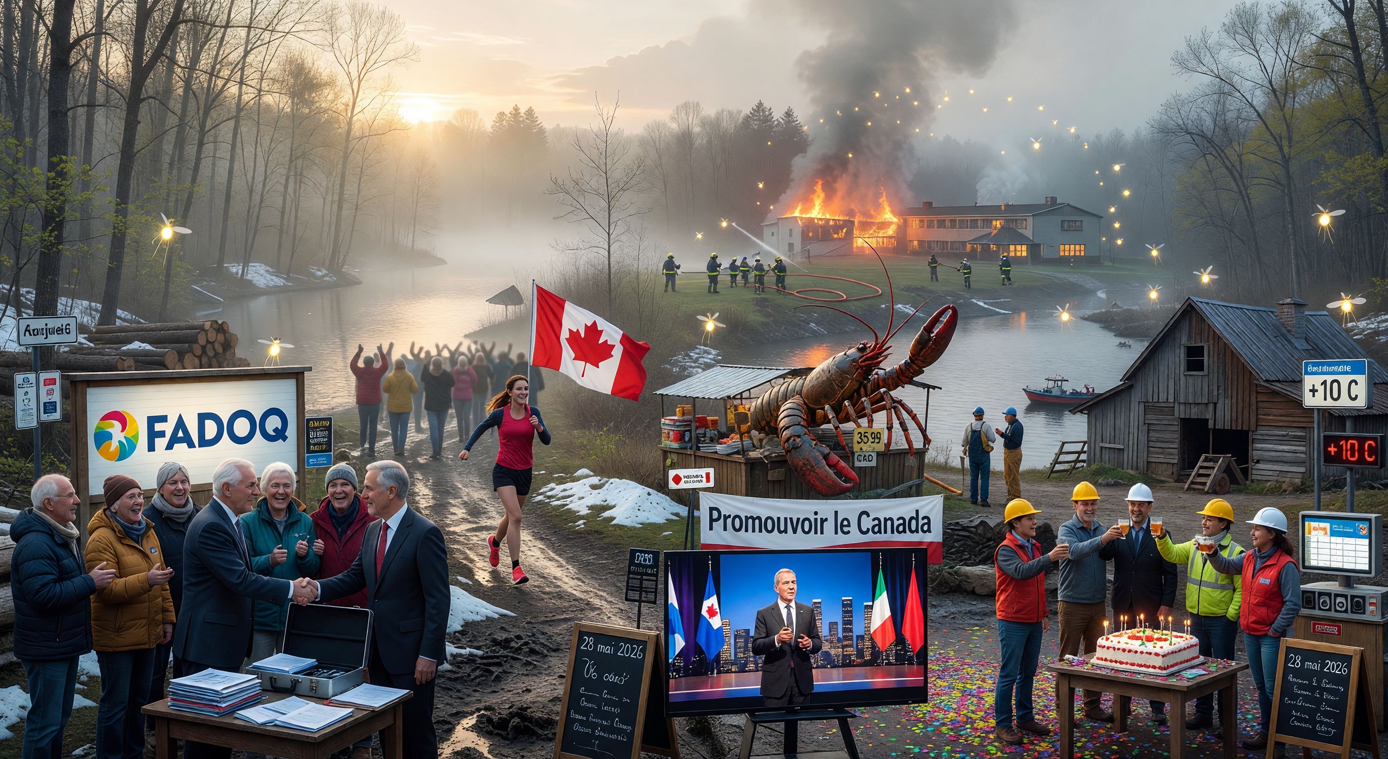 Mauricie