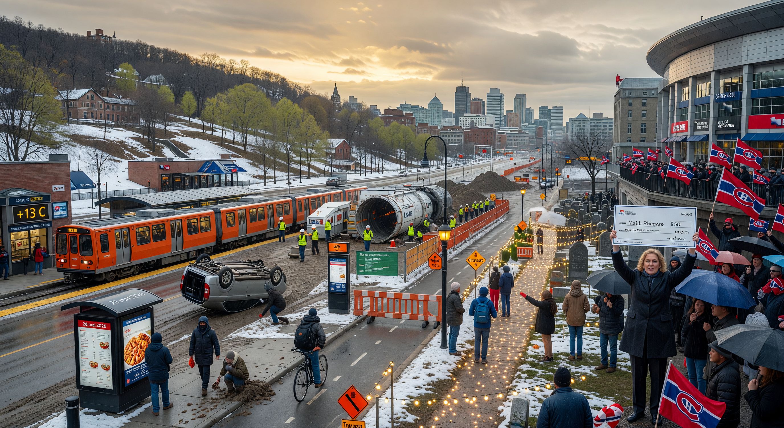Montréal