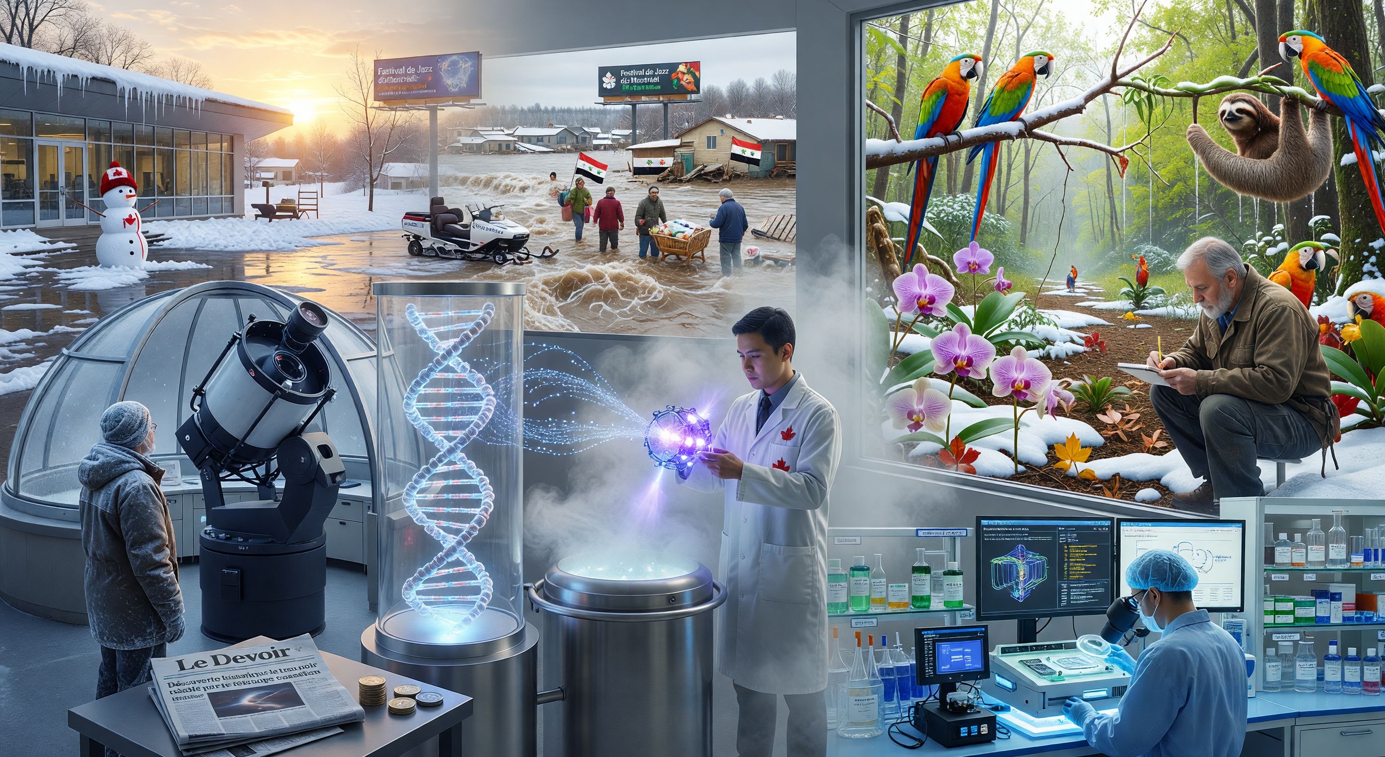 Science