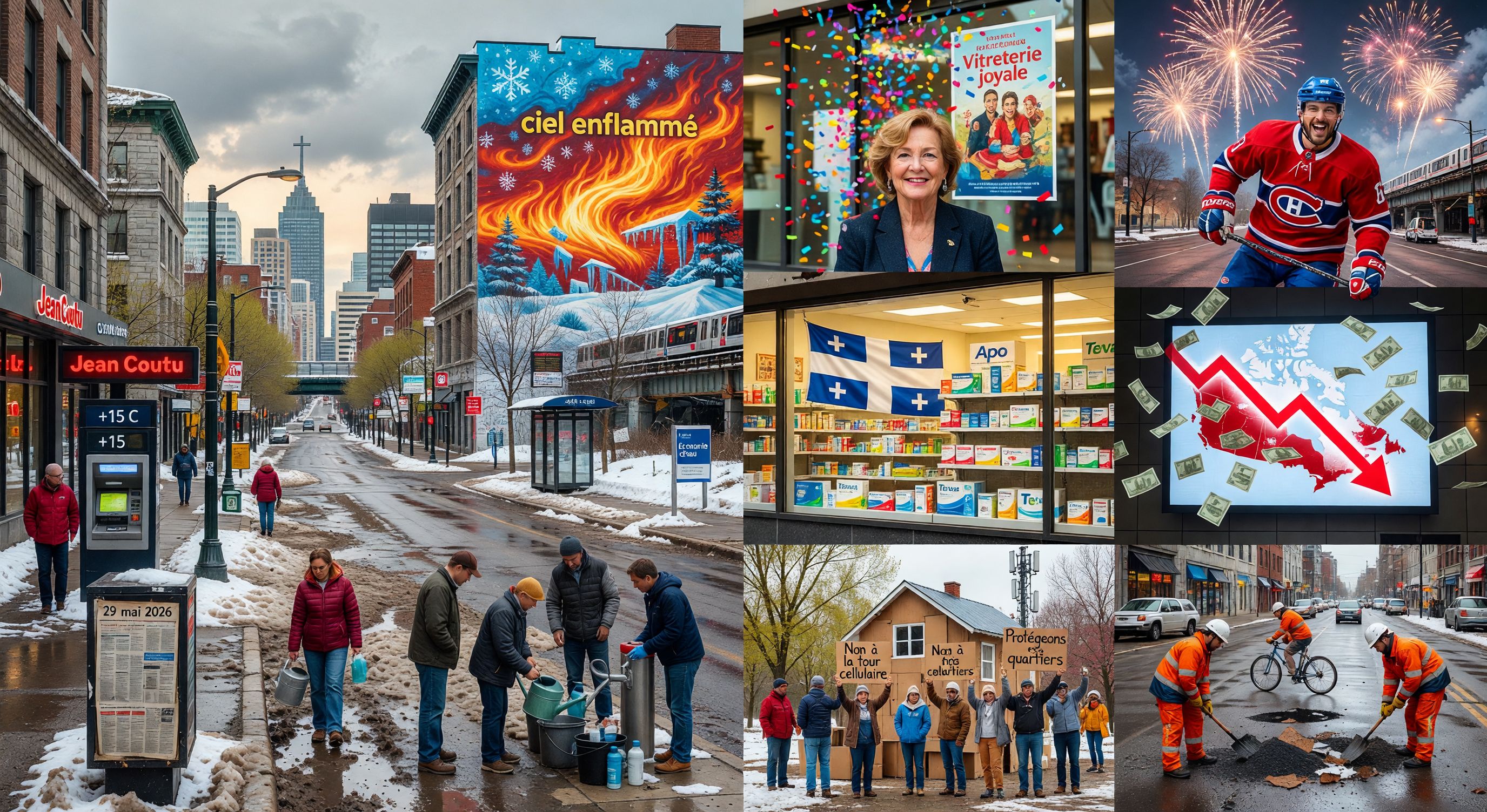 Montréal