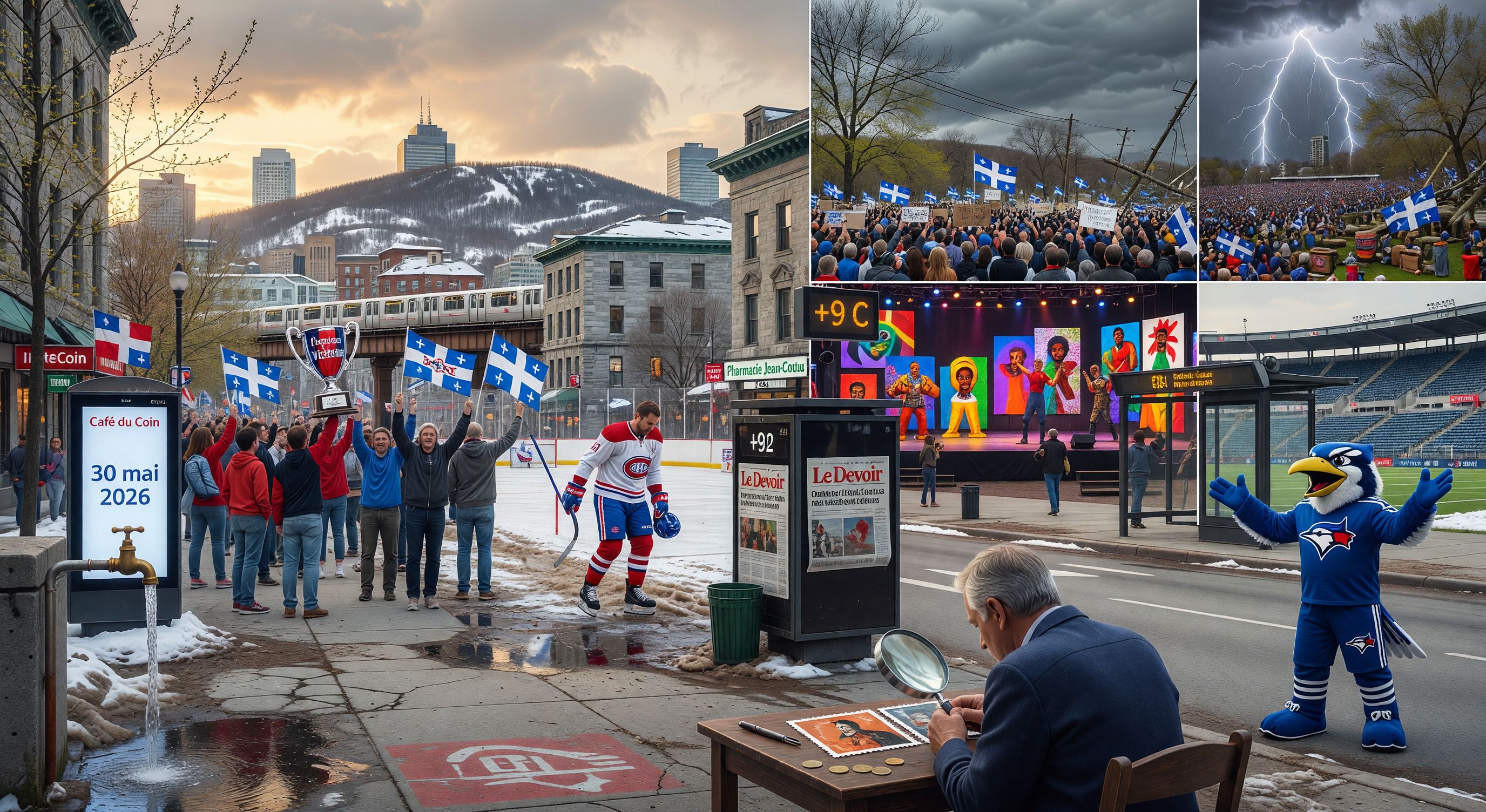 Montréal