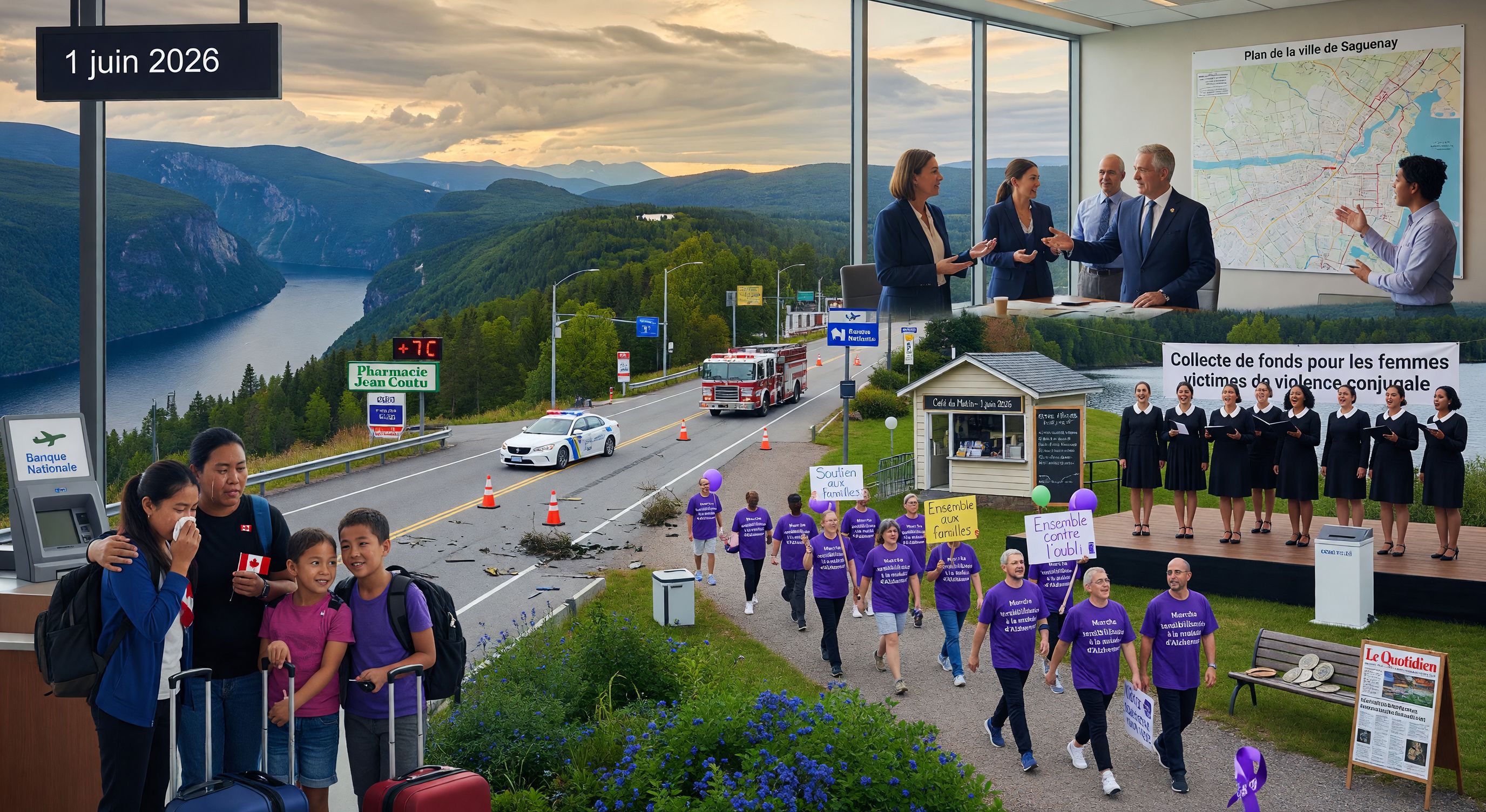 Saguenay–Lac-Saint-Jean