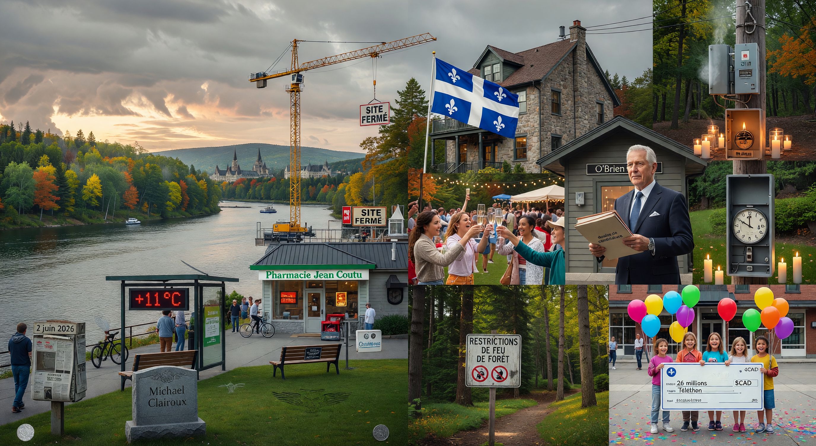 Outaouais