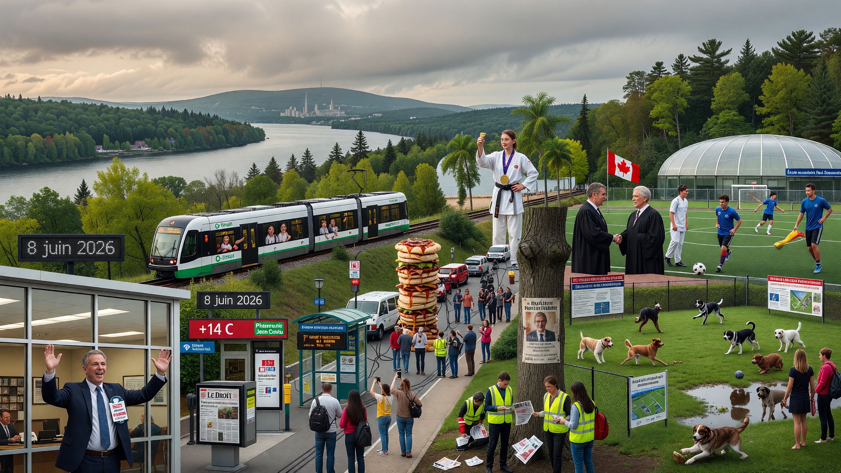 Outaouais