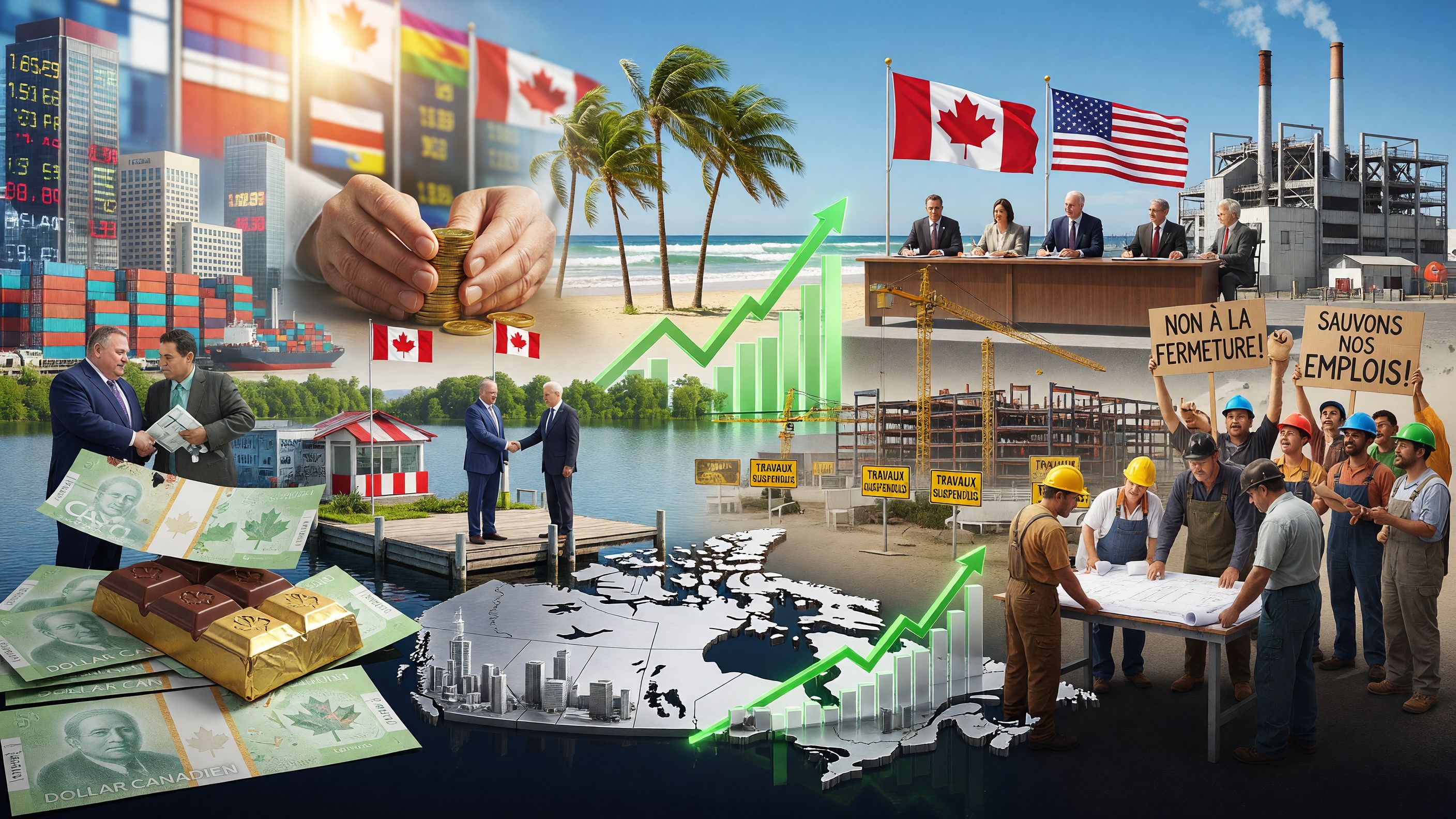 Économie