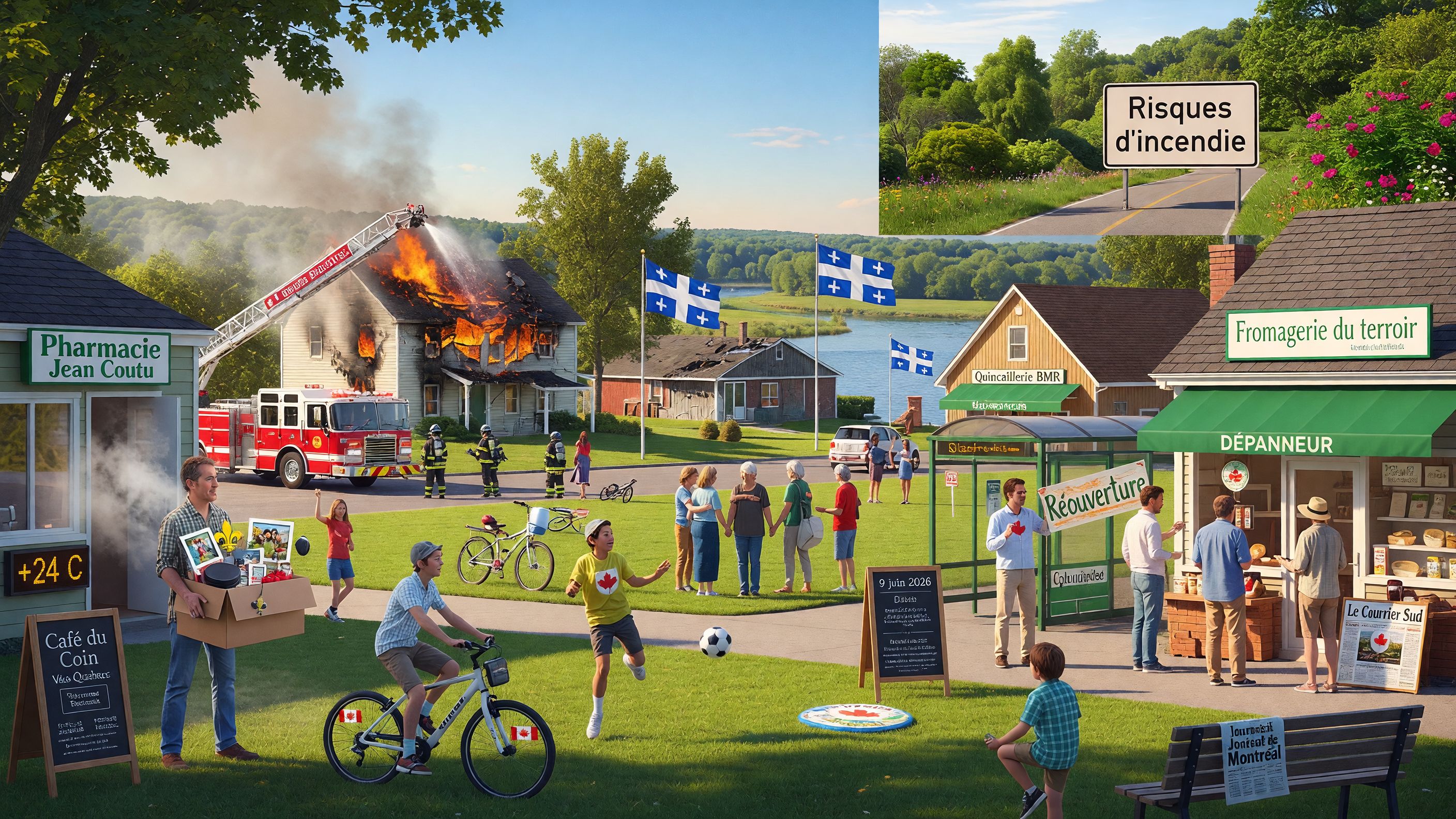 Centre-du-Québec