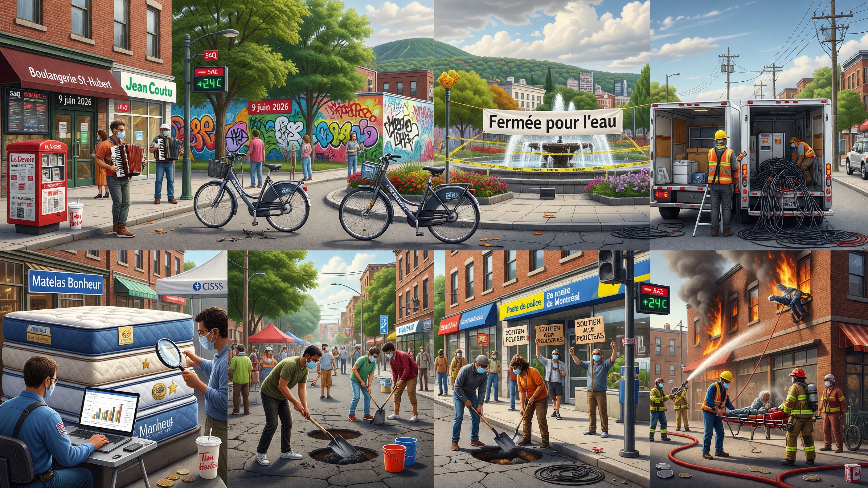 Montréal