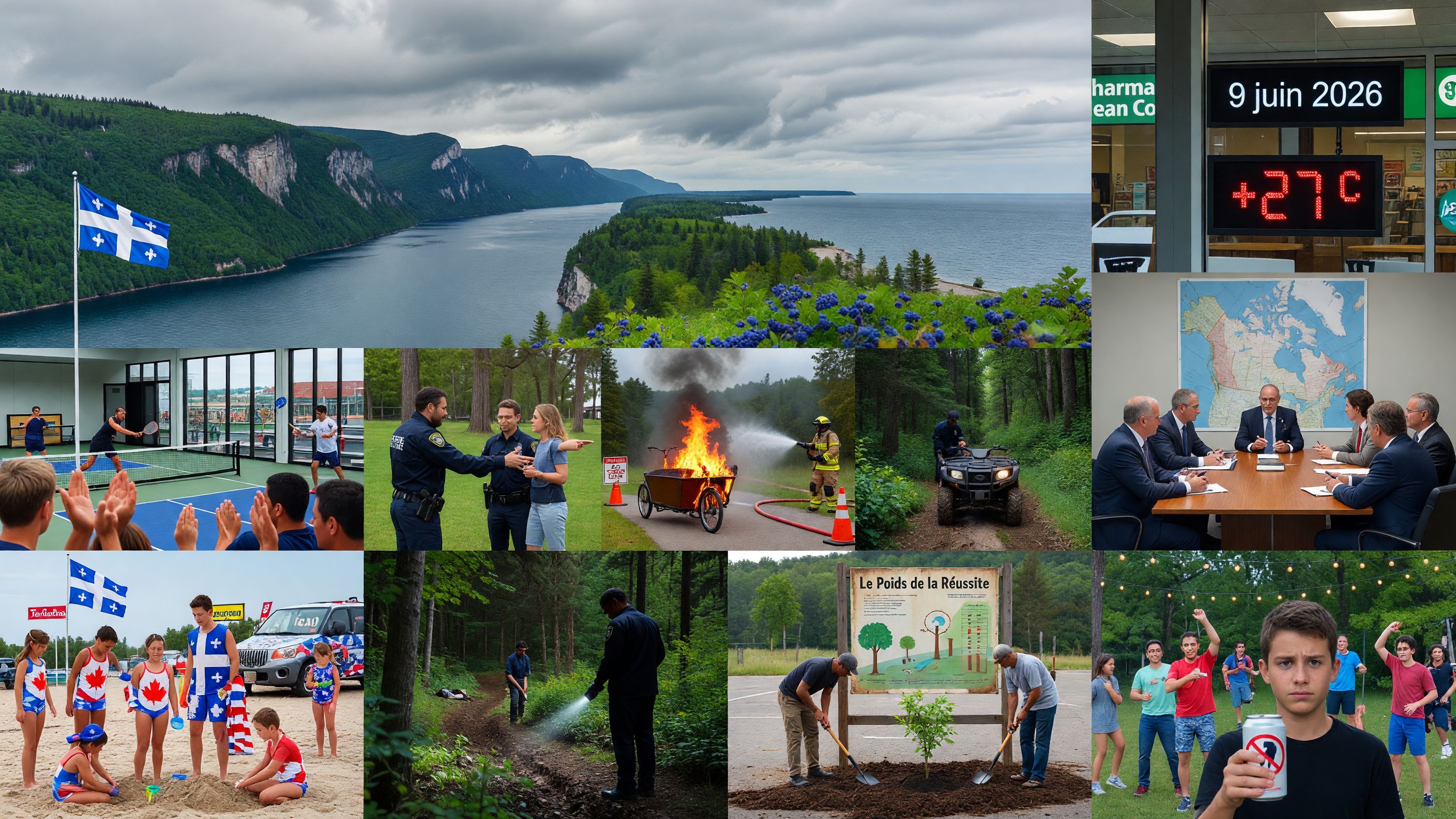 Saguenay–Lac-Saint-Jean