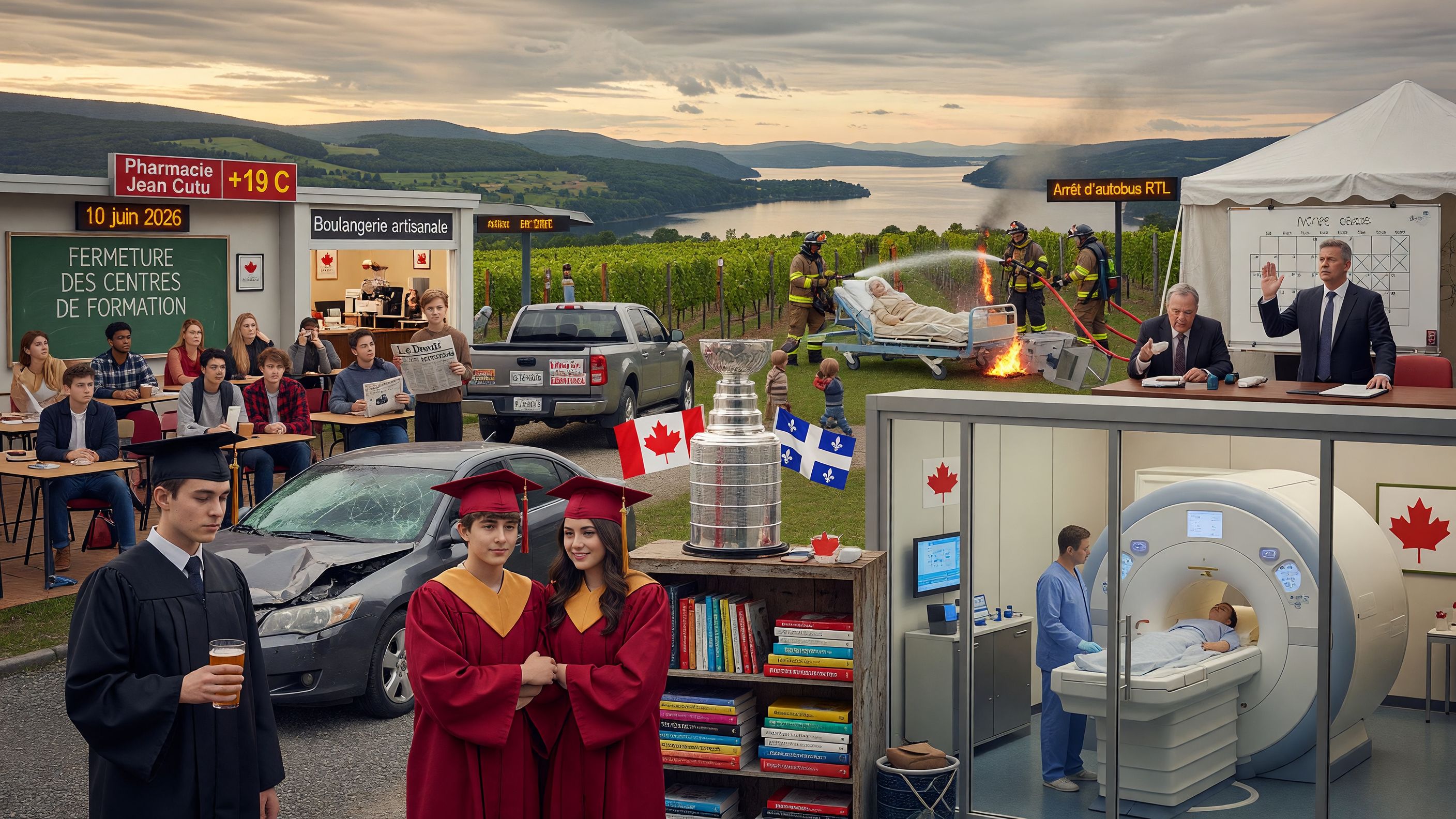 Estrie