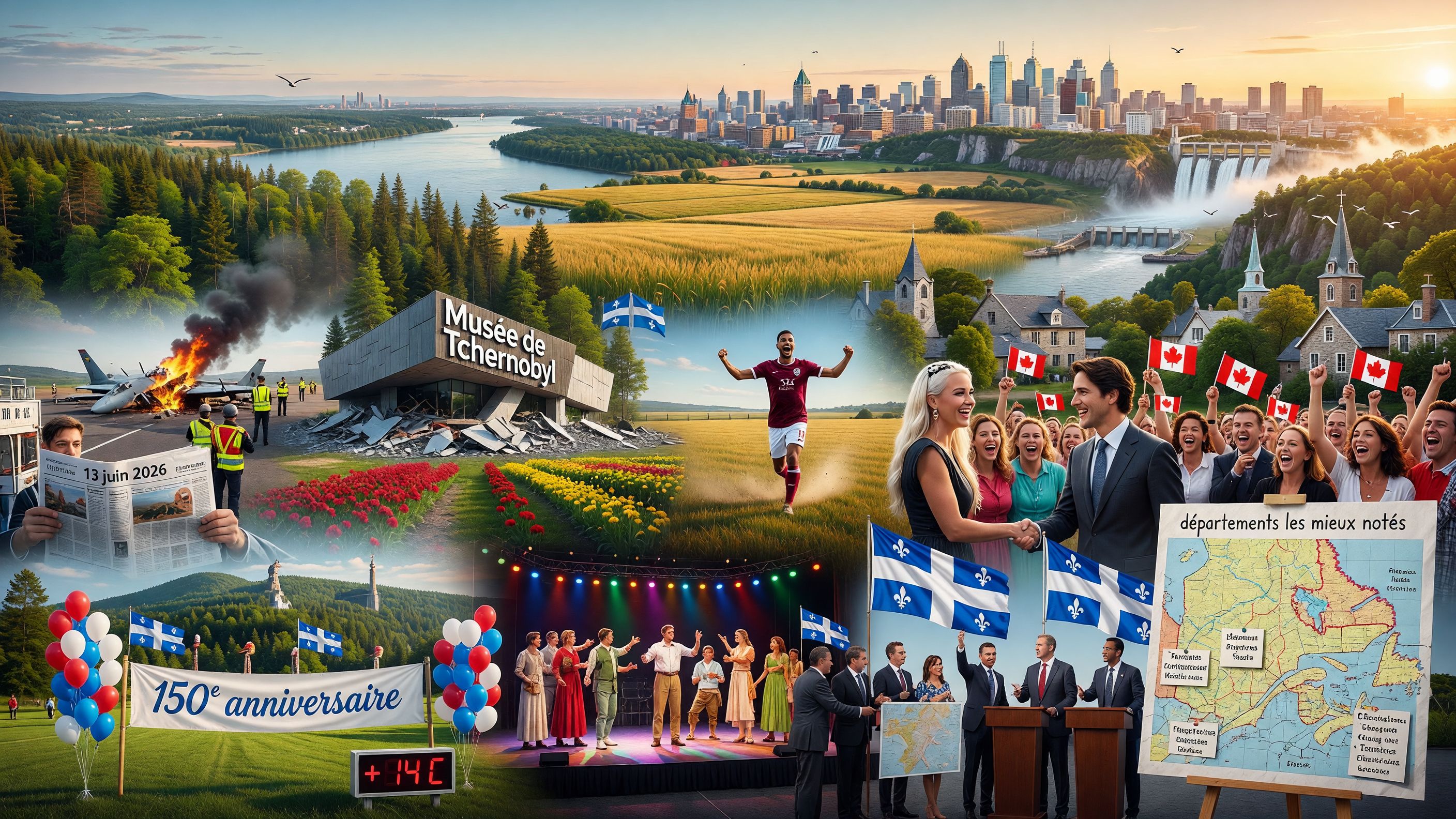 Quebec / Canada
