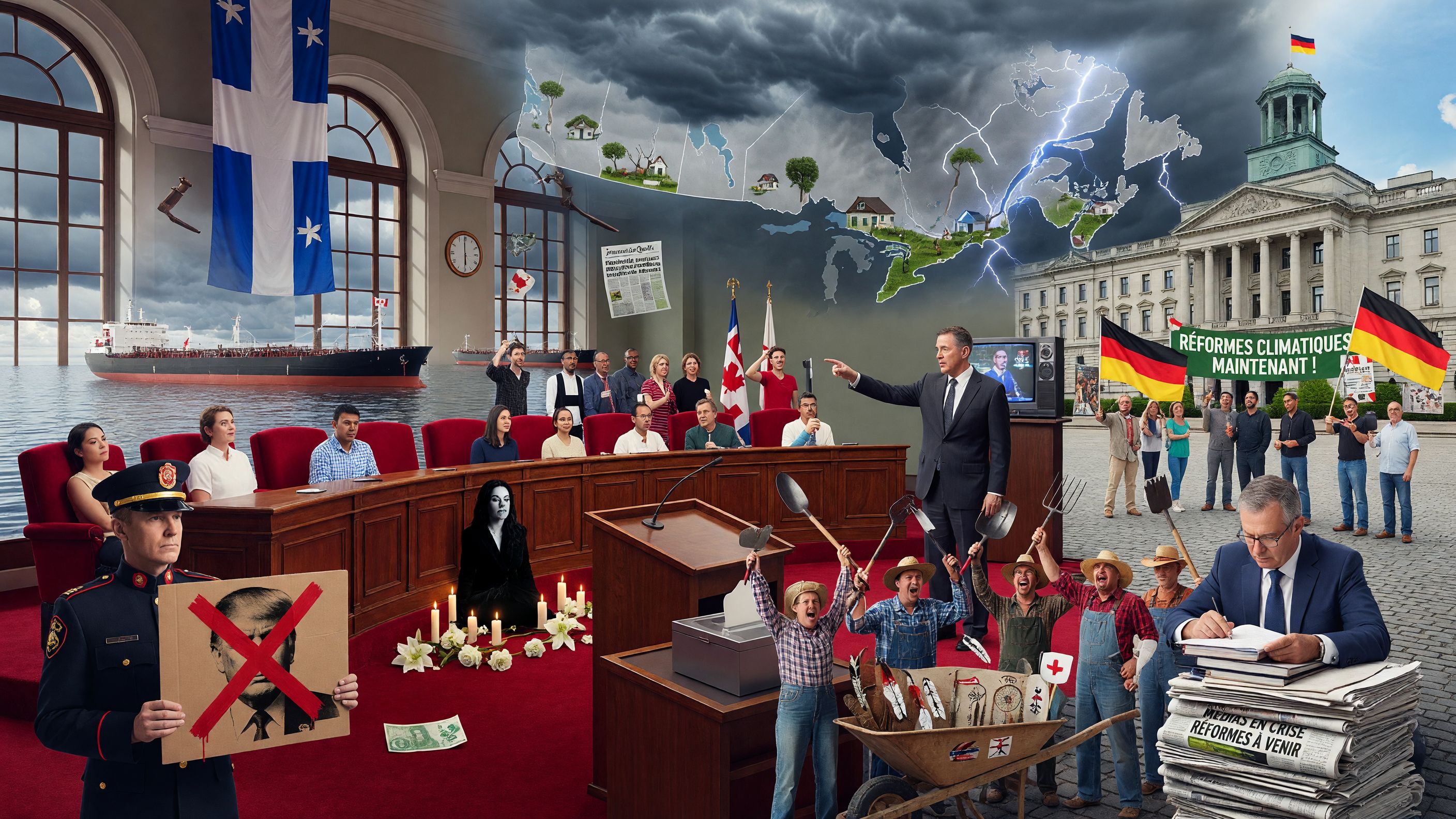 Politique