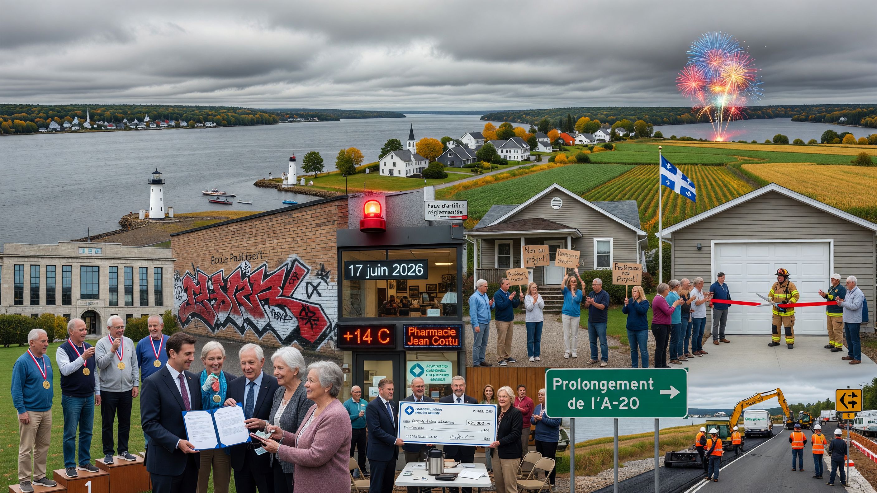 Bas-Saint-Laurent