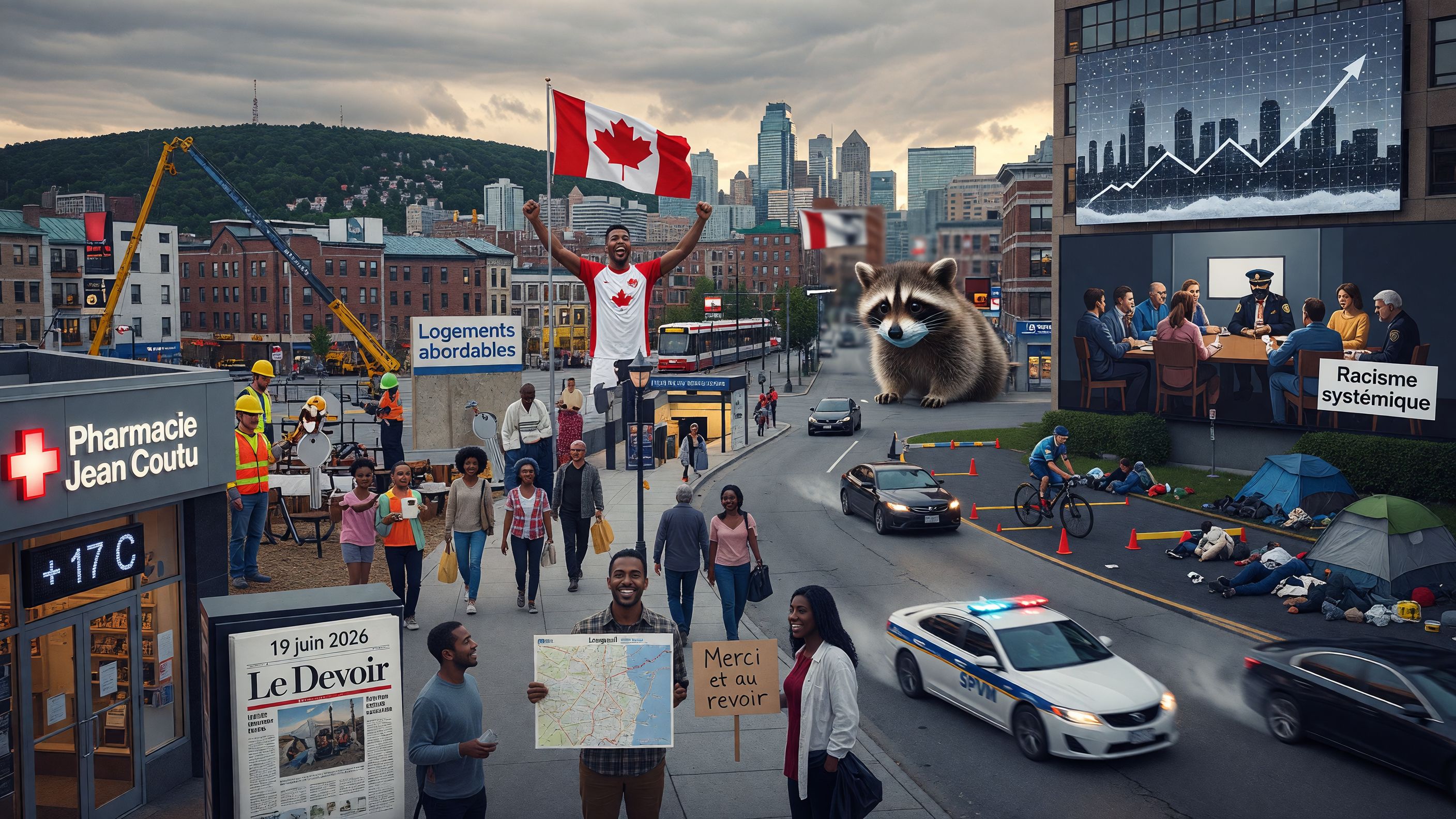 Montréal