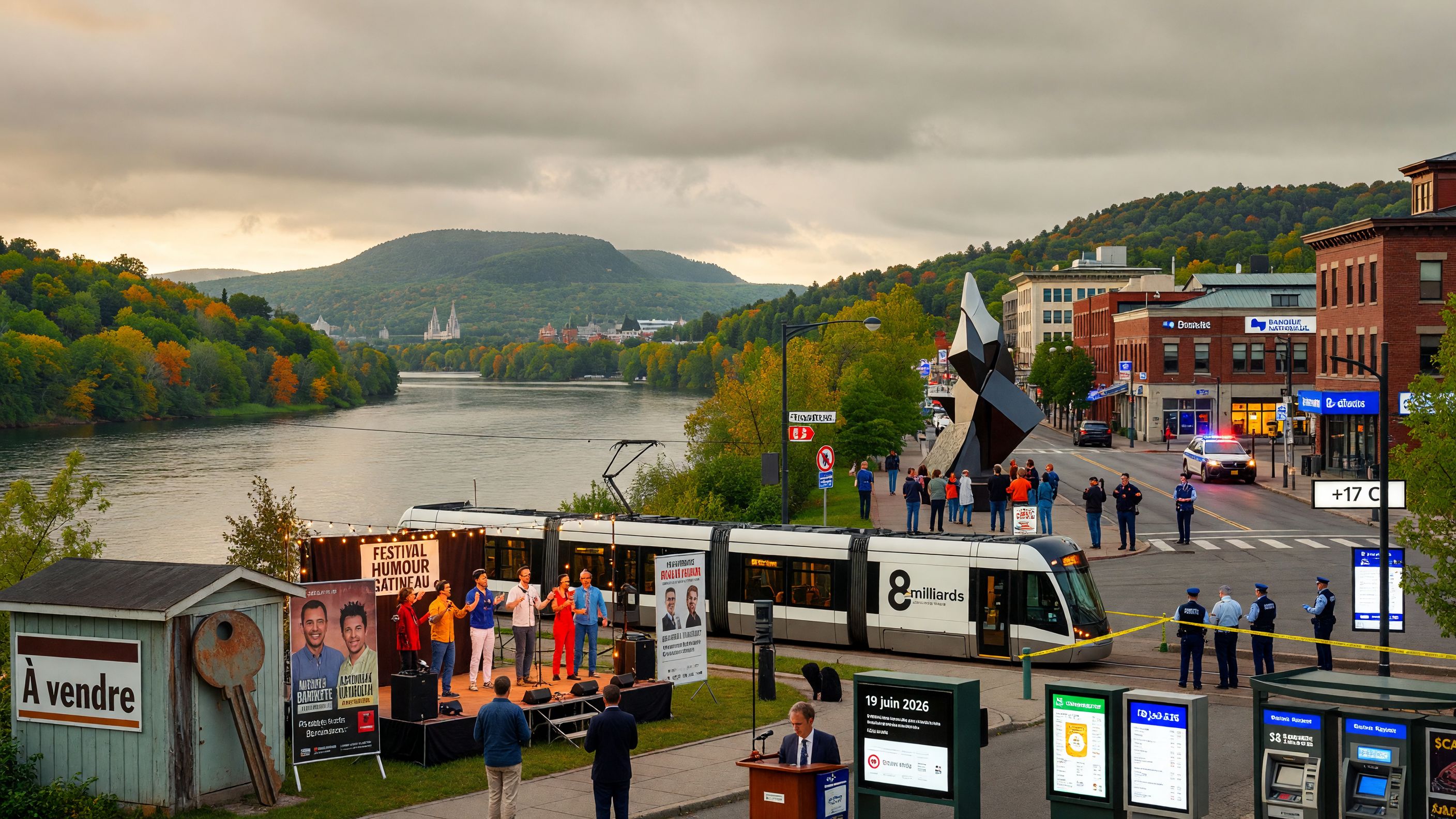 Outaouais