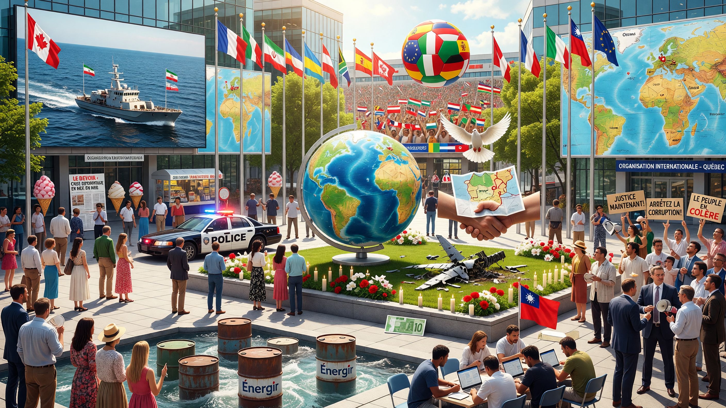 Internationale