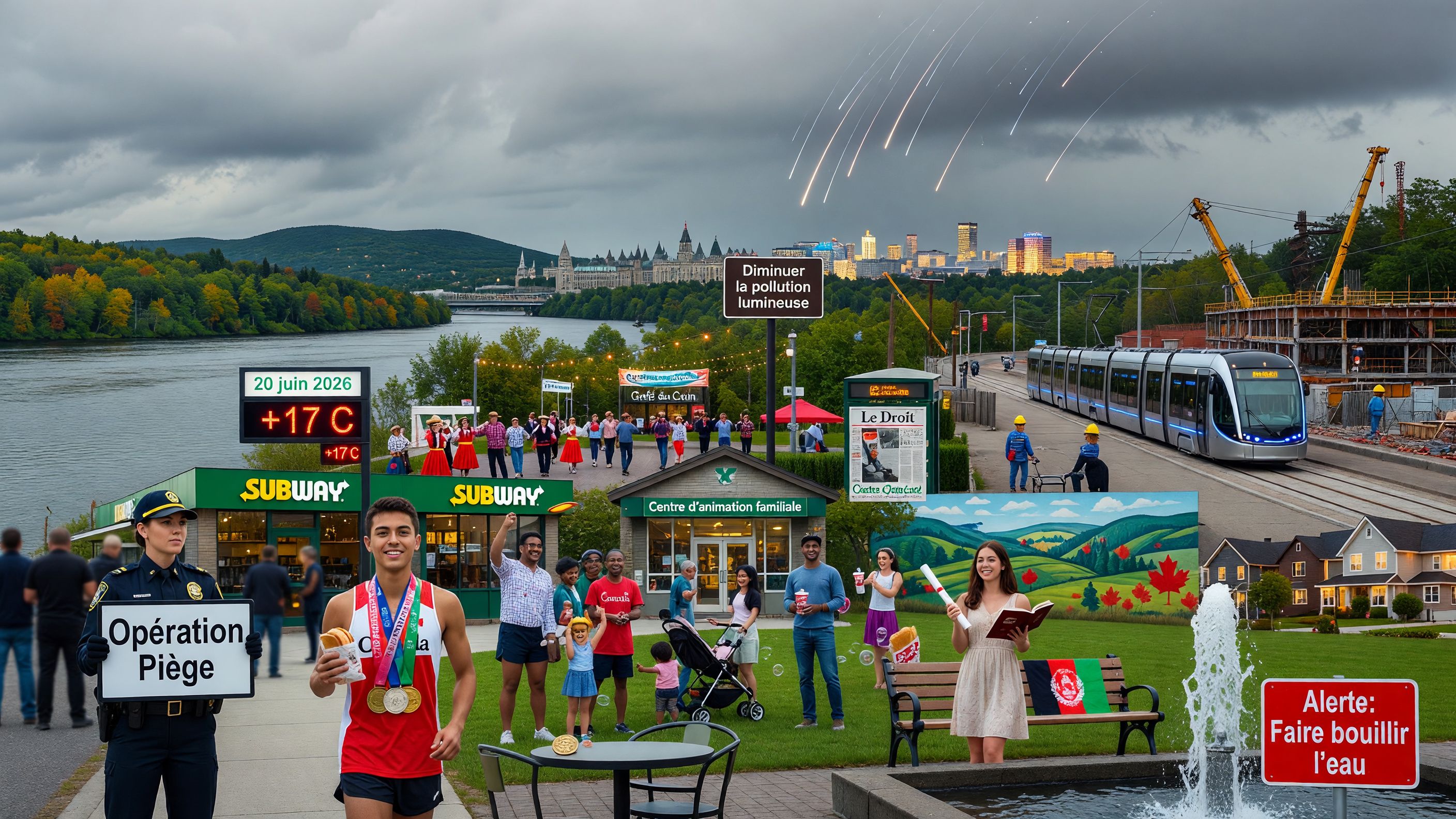 Outaouais