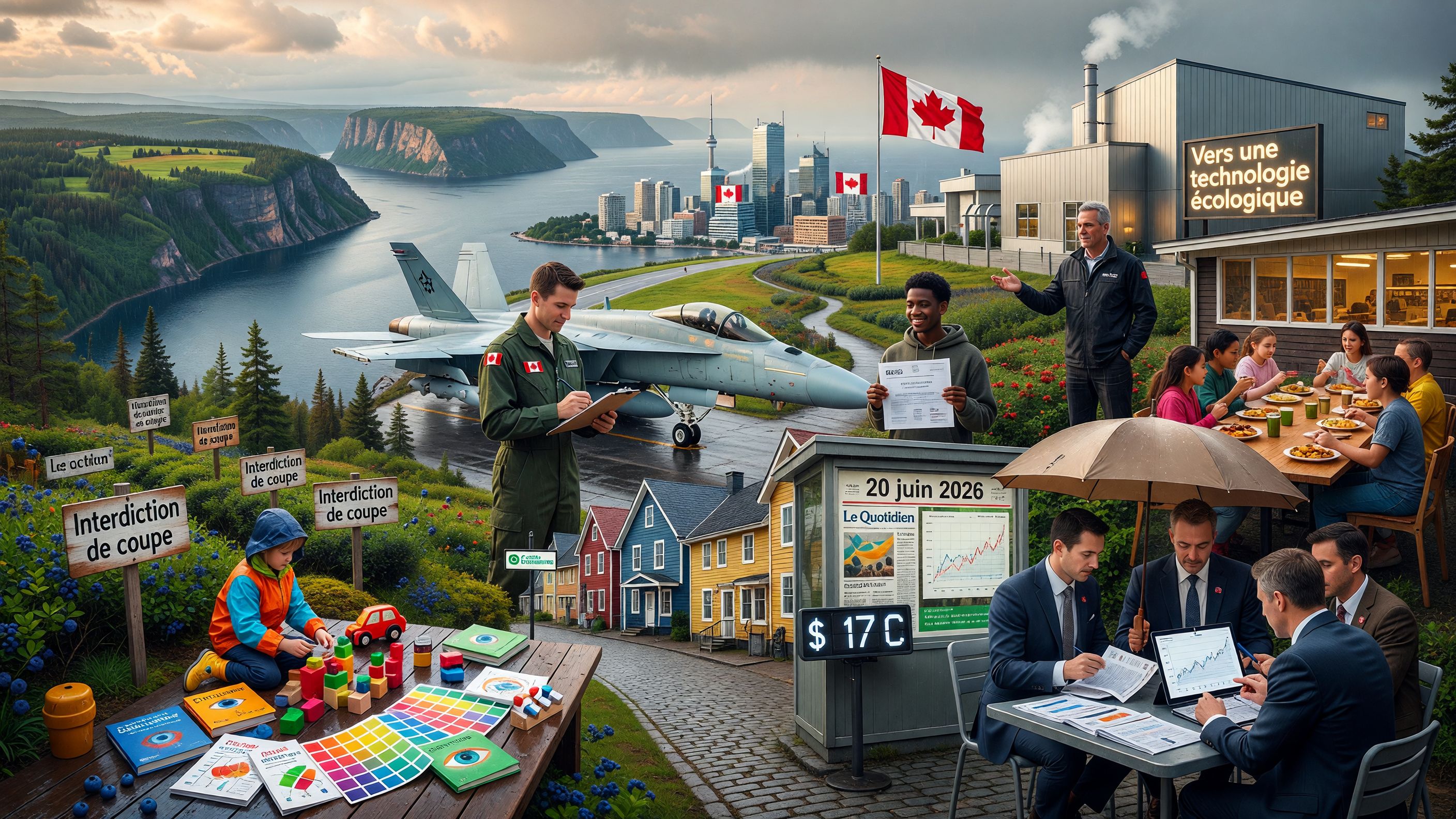 Saguenay–Lac-Saint-Jean