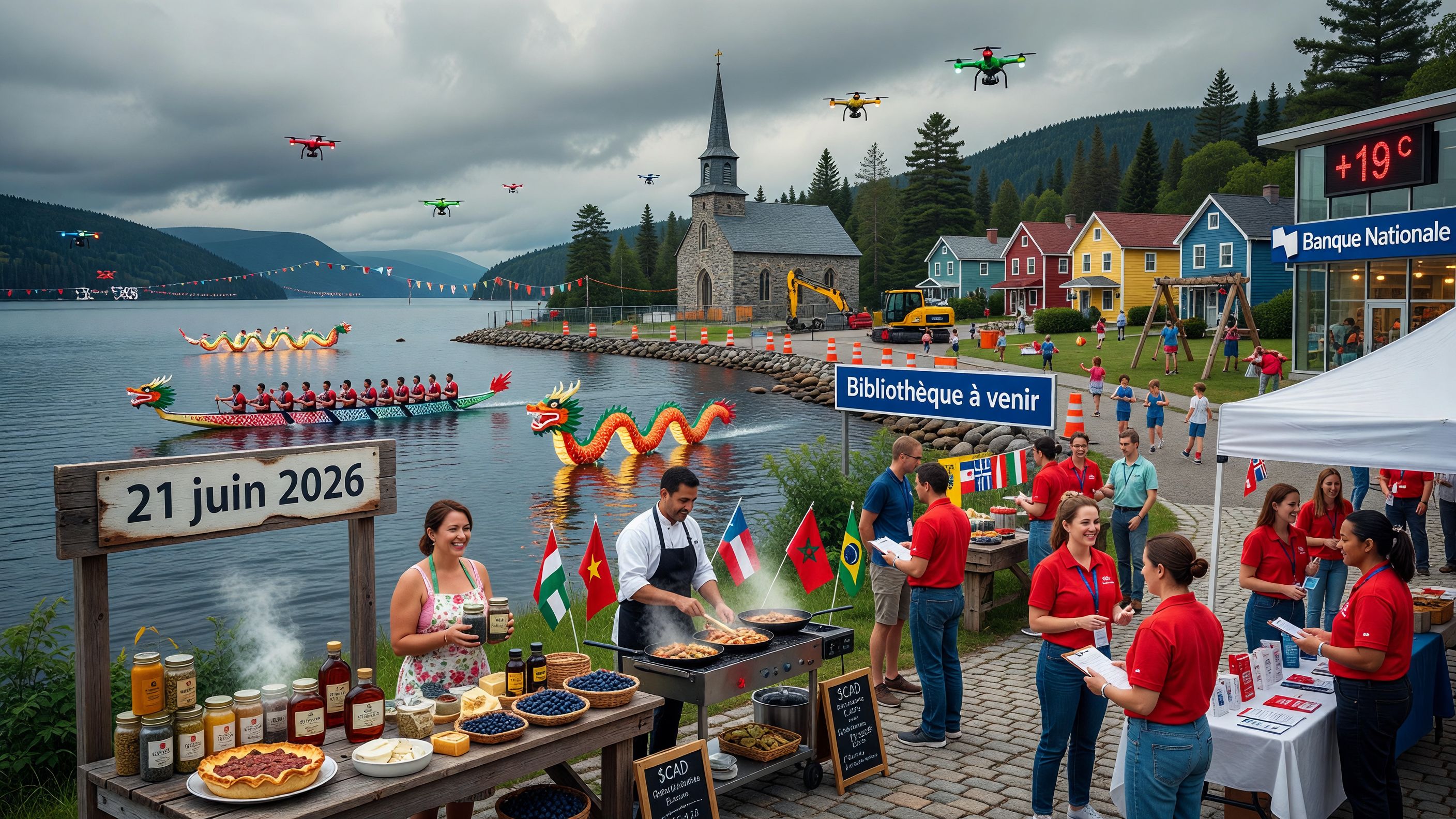 Saguenay–Lac-Saint-Jean