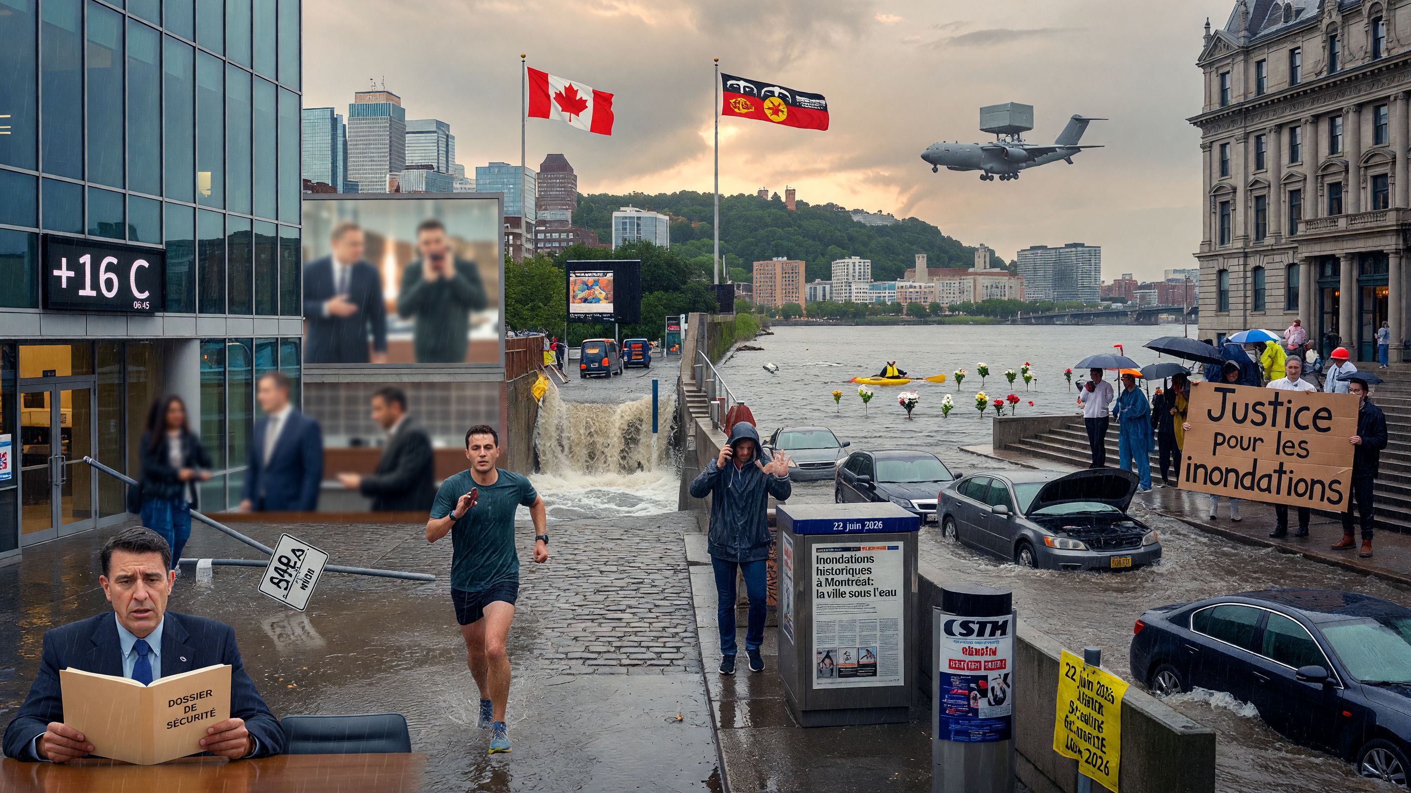 Montréal