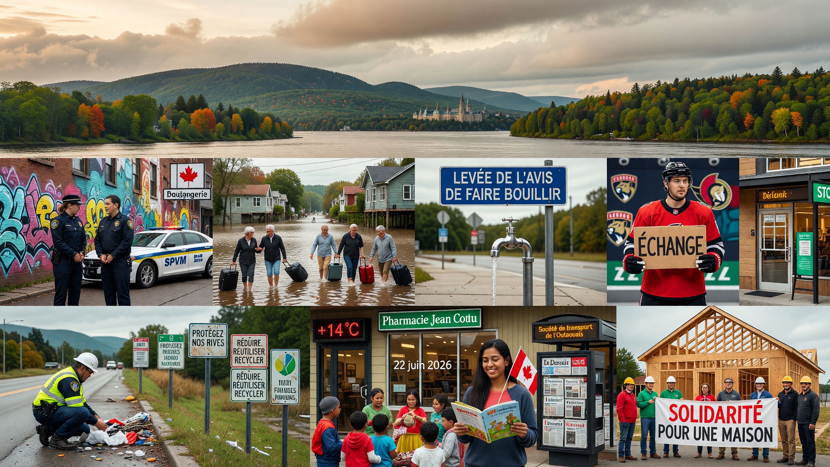 Outaouais
