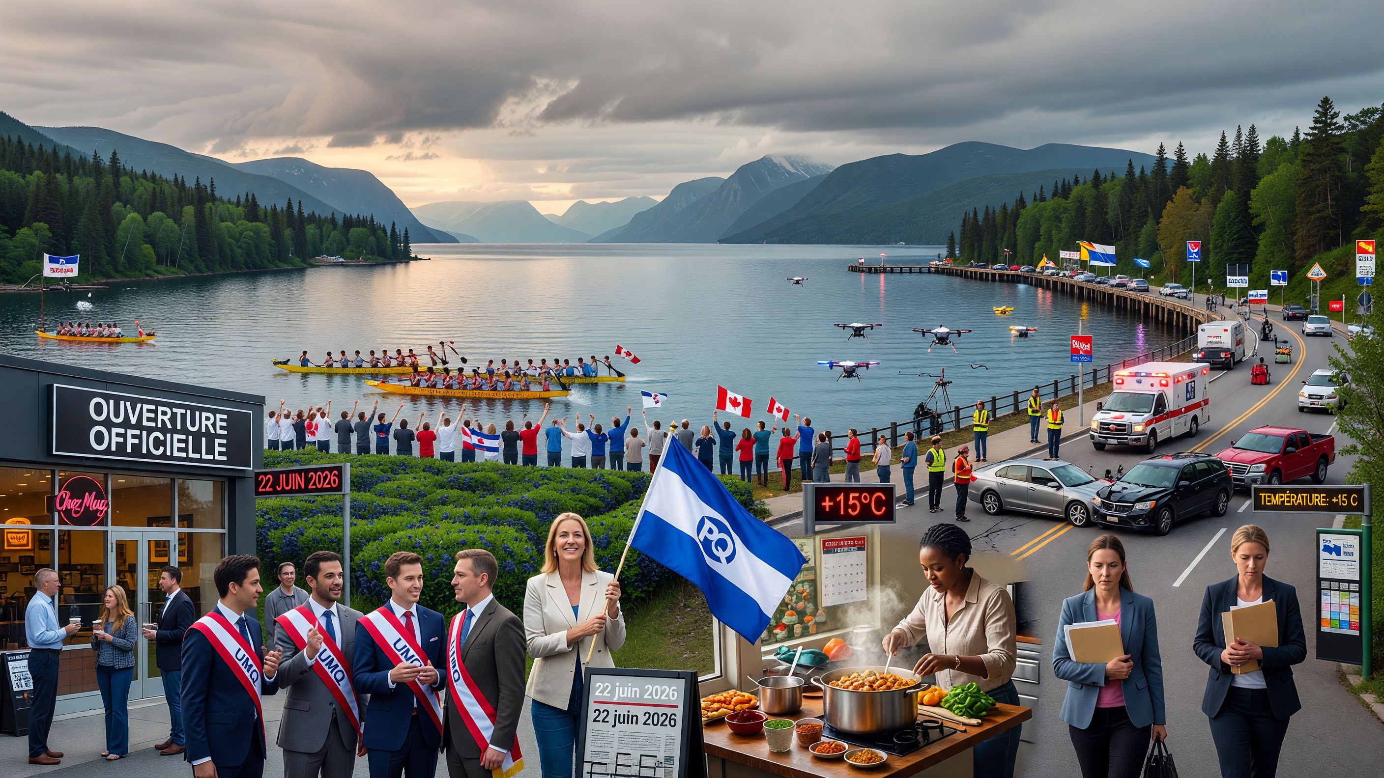 Saguenay–Lac-Saint-Jean