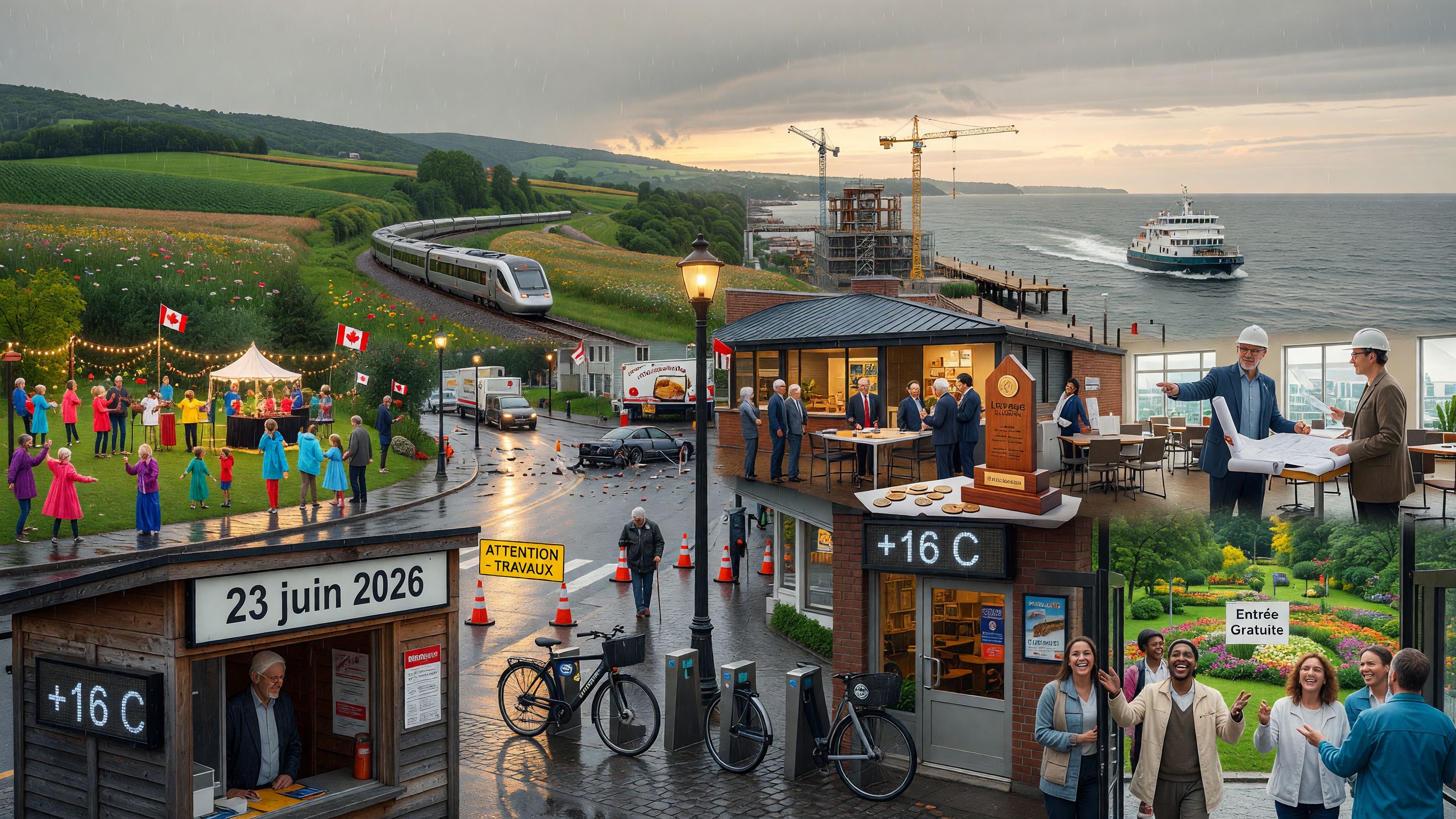 Bas-Saint-Laurent