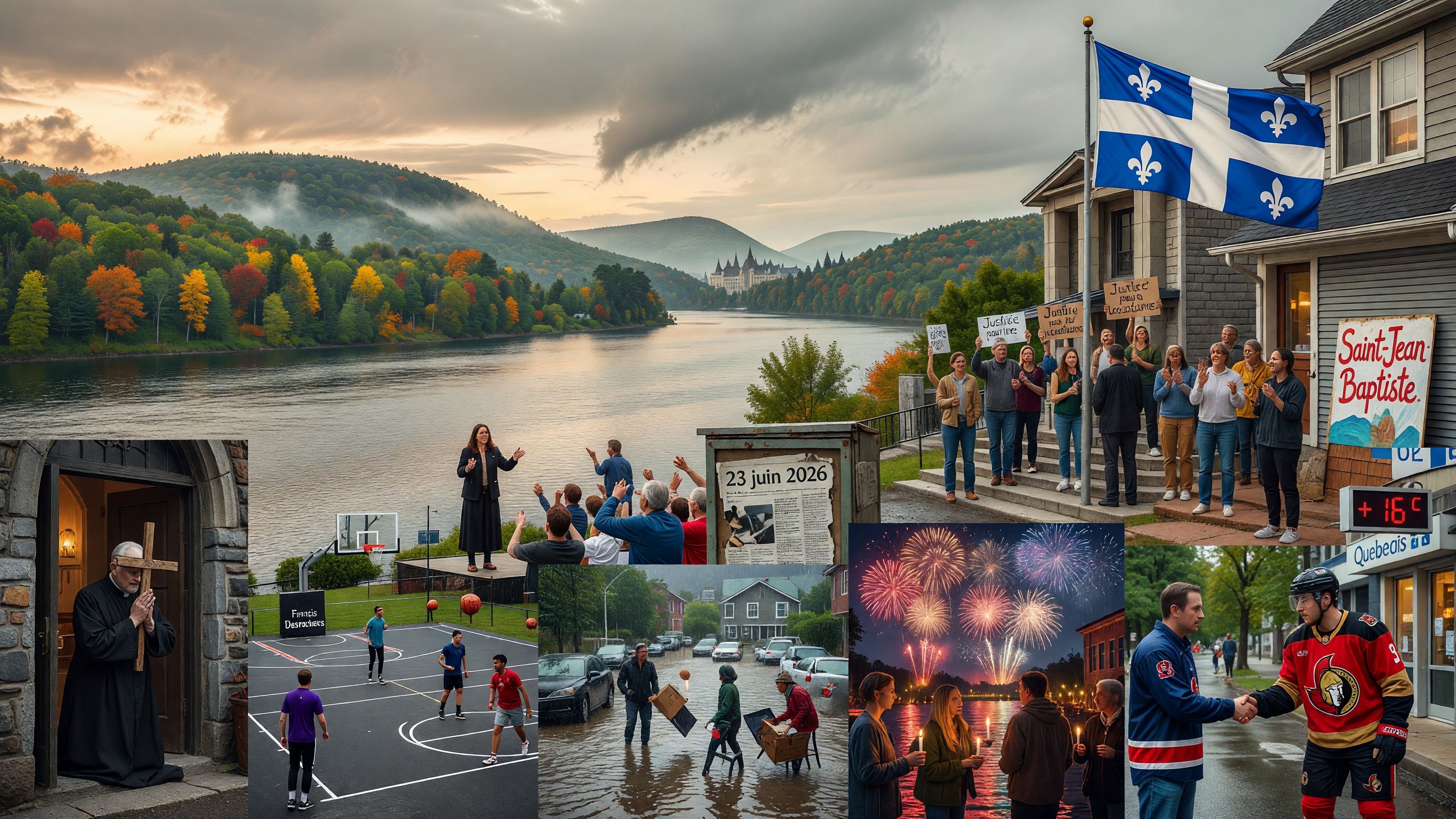 Outaouais