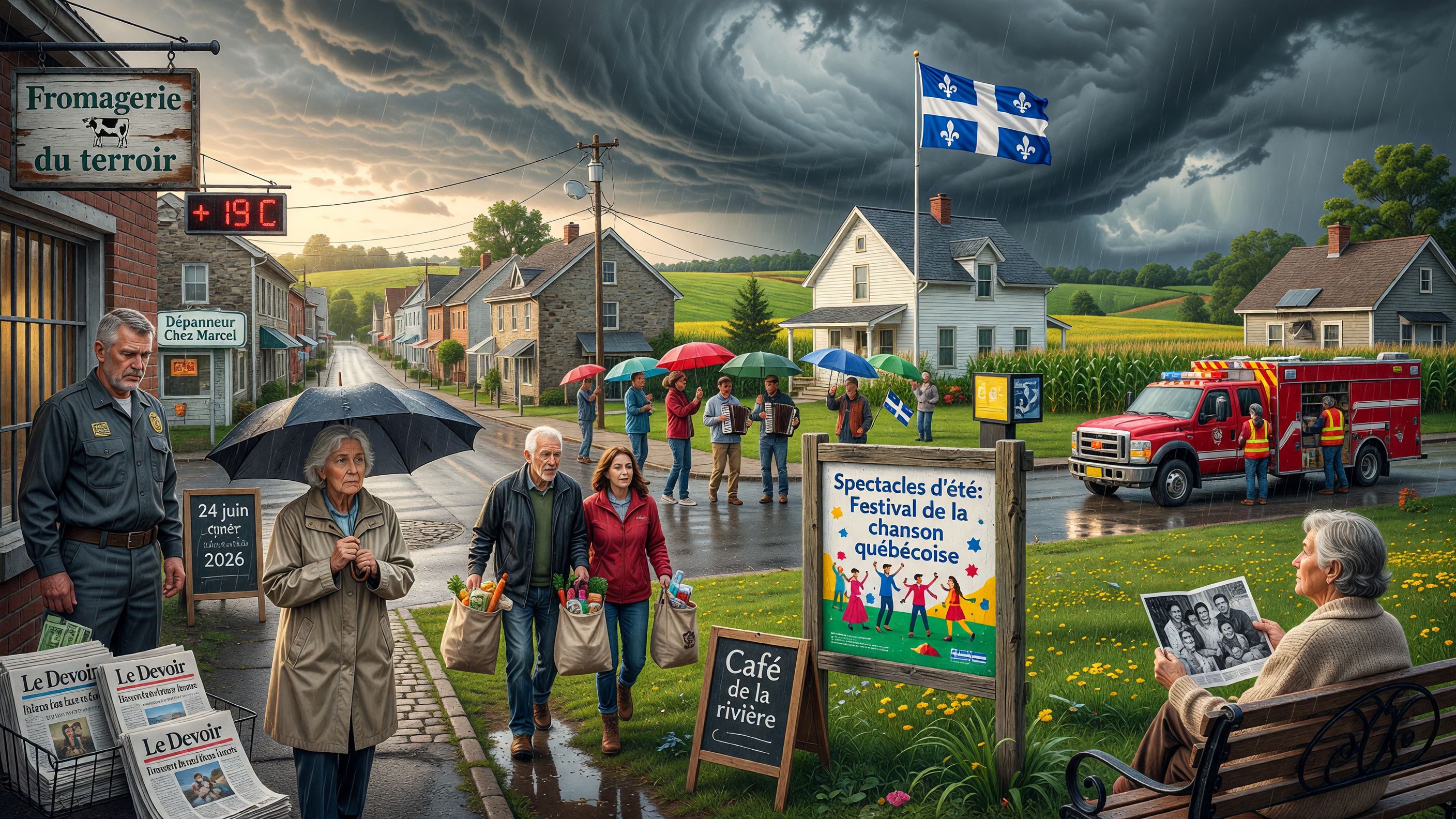 Centre-du-Québec