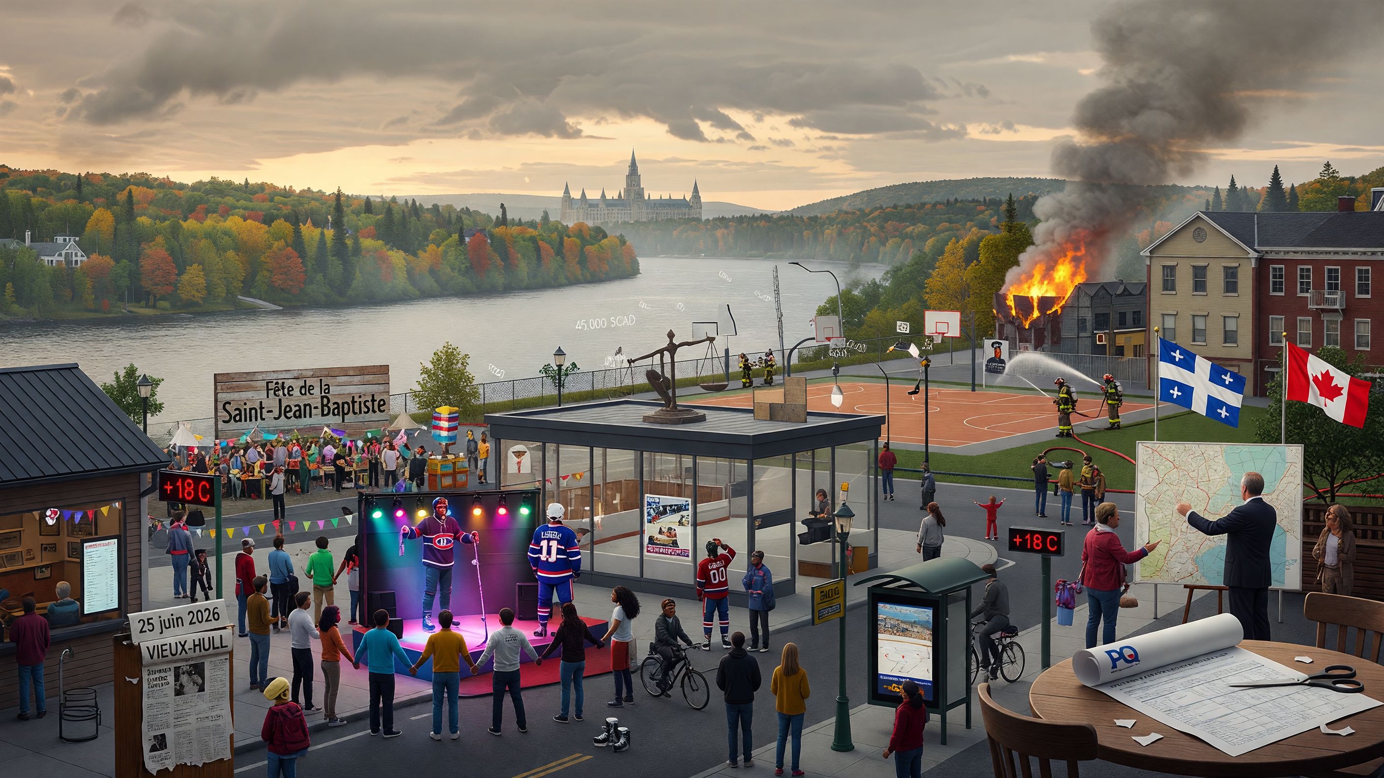 Outaouais