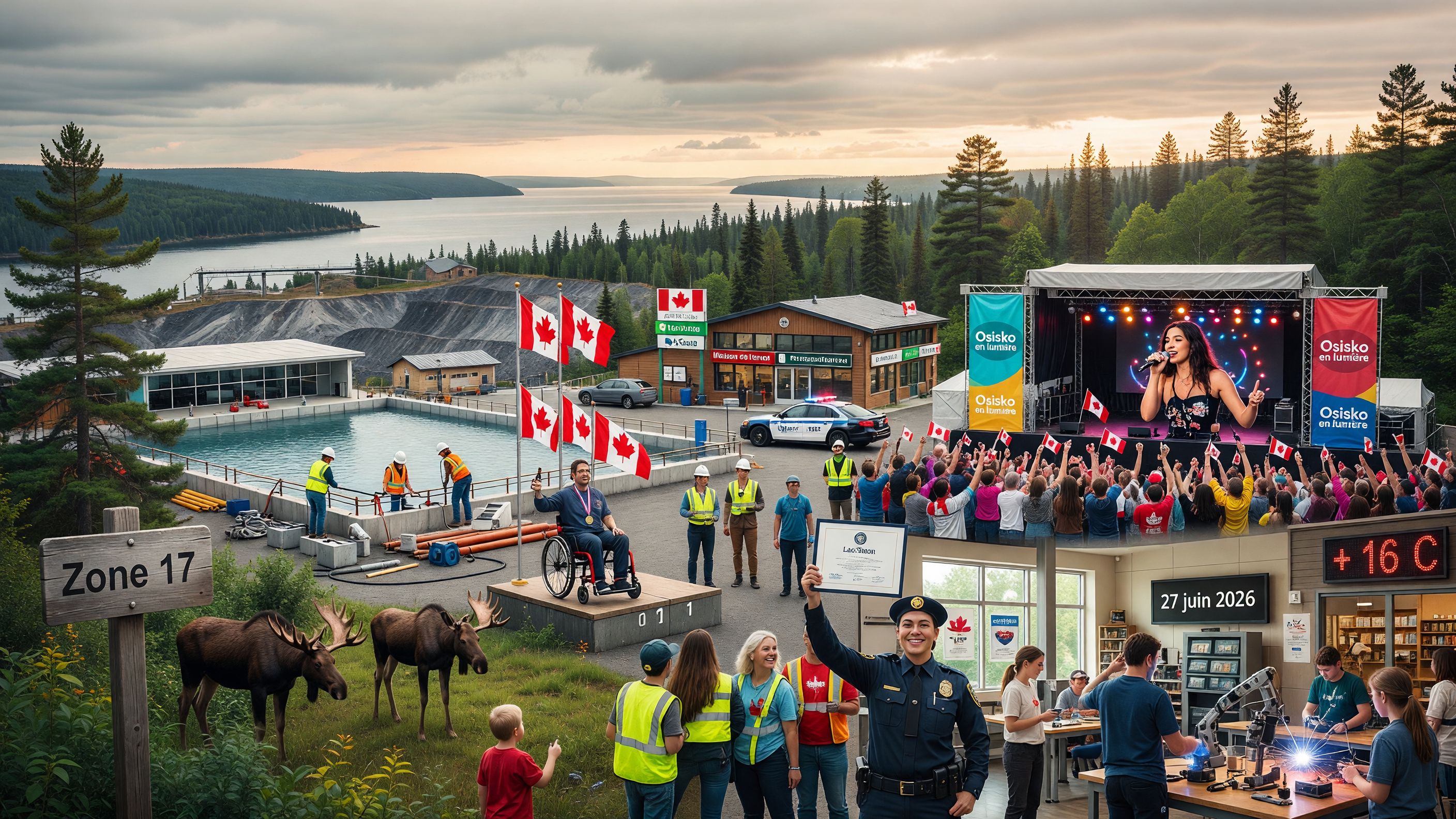 Abitibi-Témiscamingue