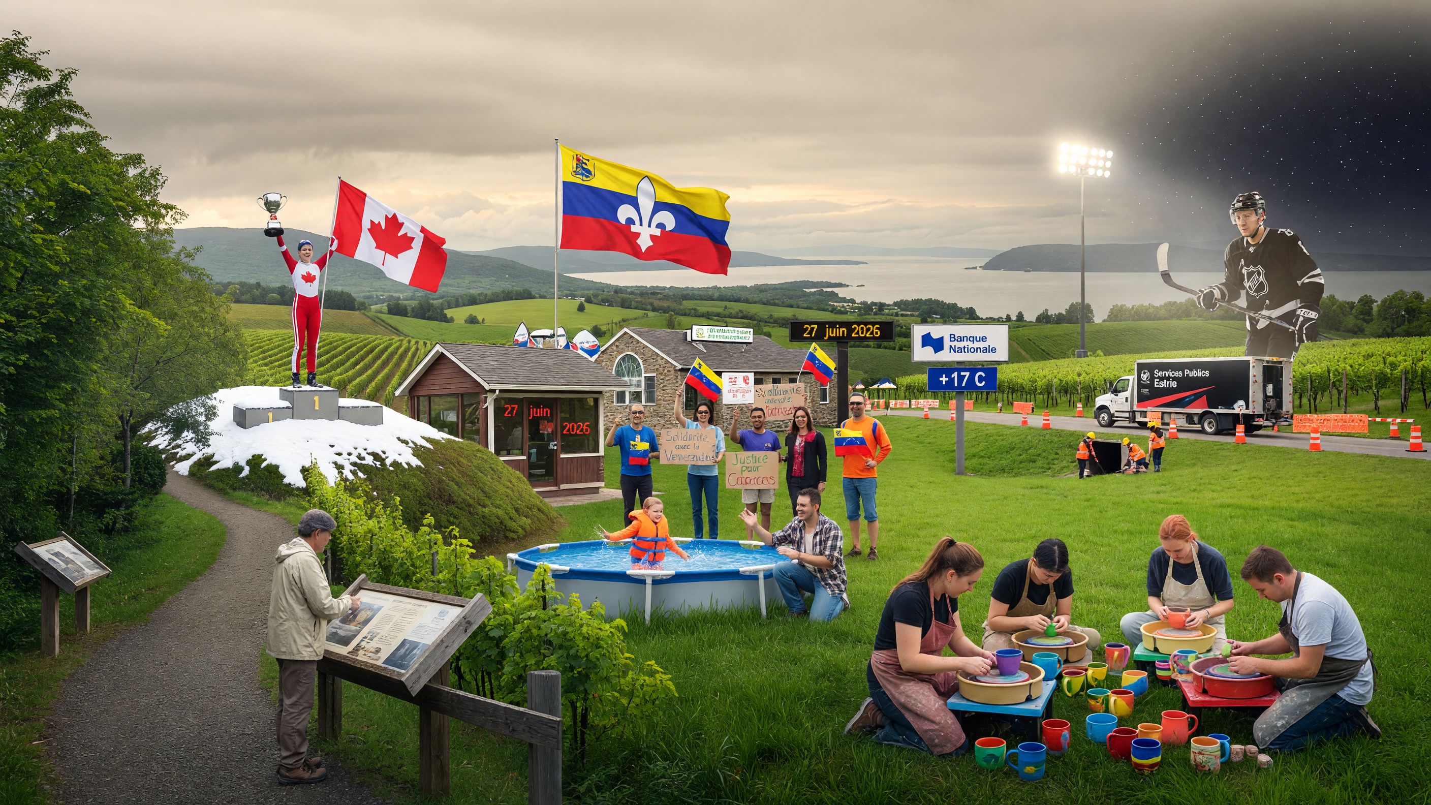 Estrie