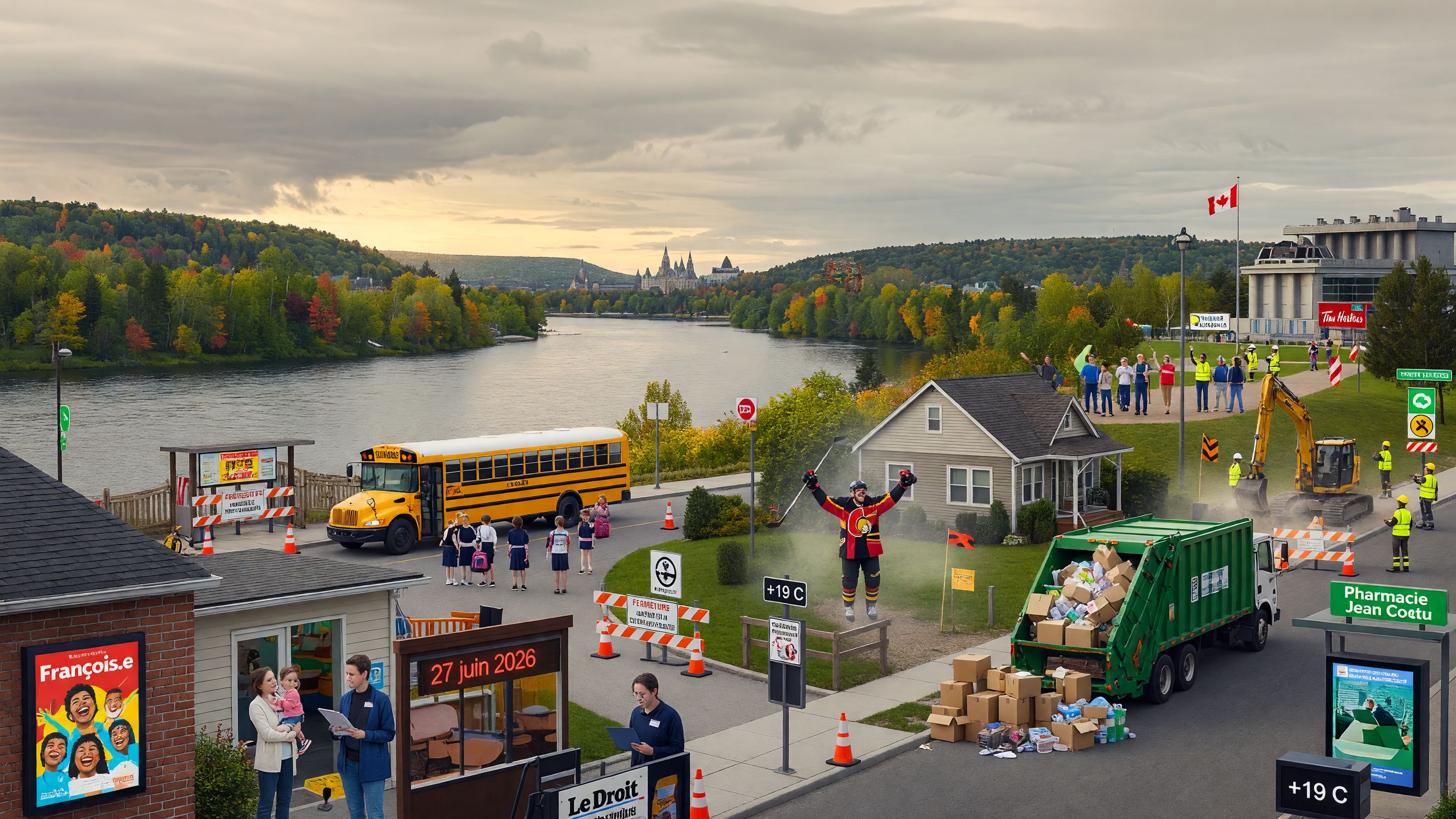 Outaouais