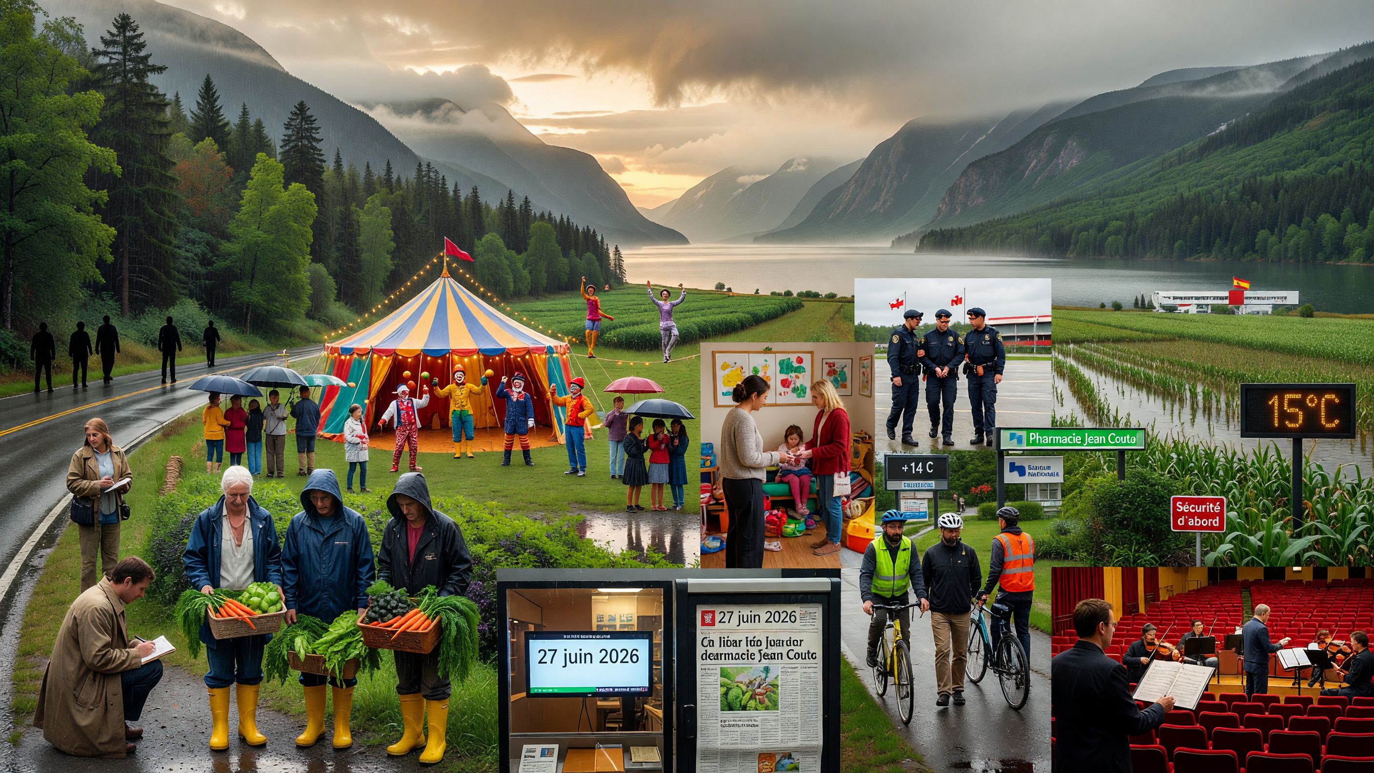 Saguenay–Lac-Saint-Jean