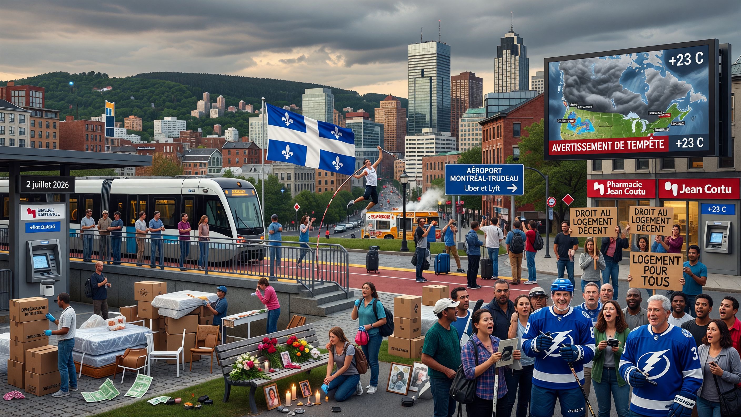 Montréal